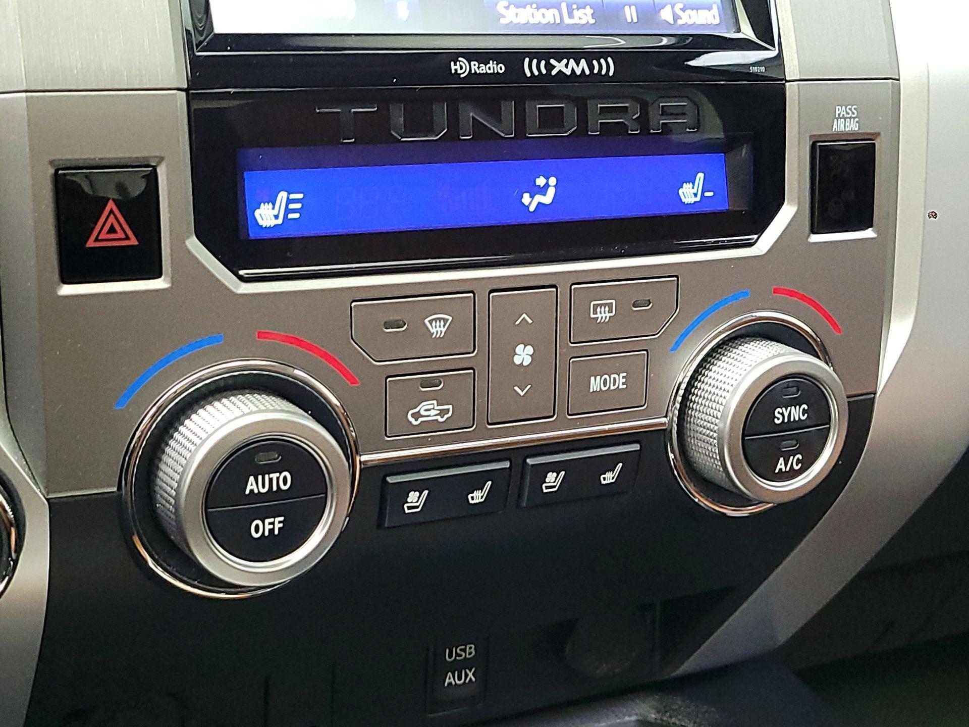 Thumbnail: 2018 Toyota Tundra - 16