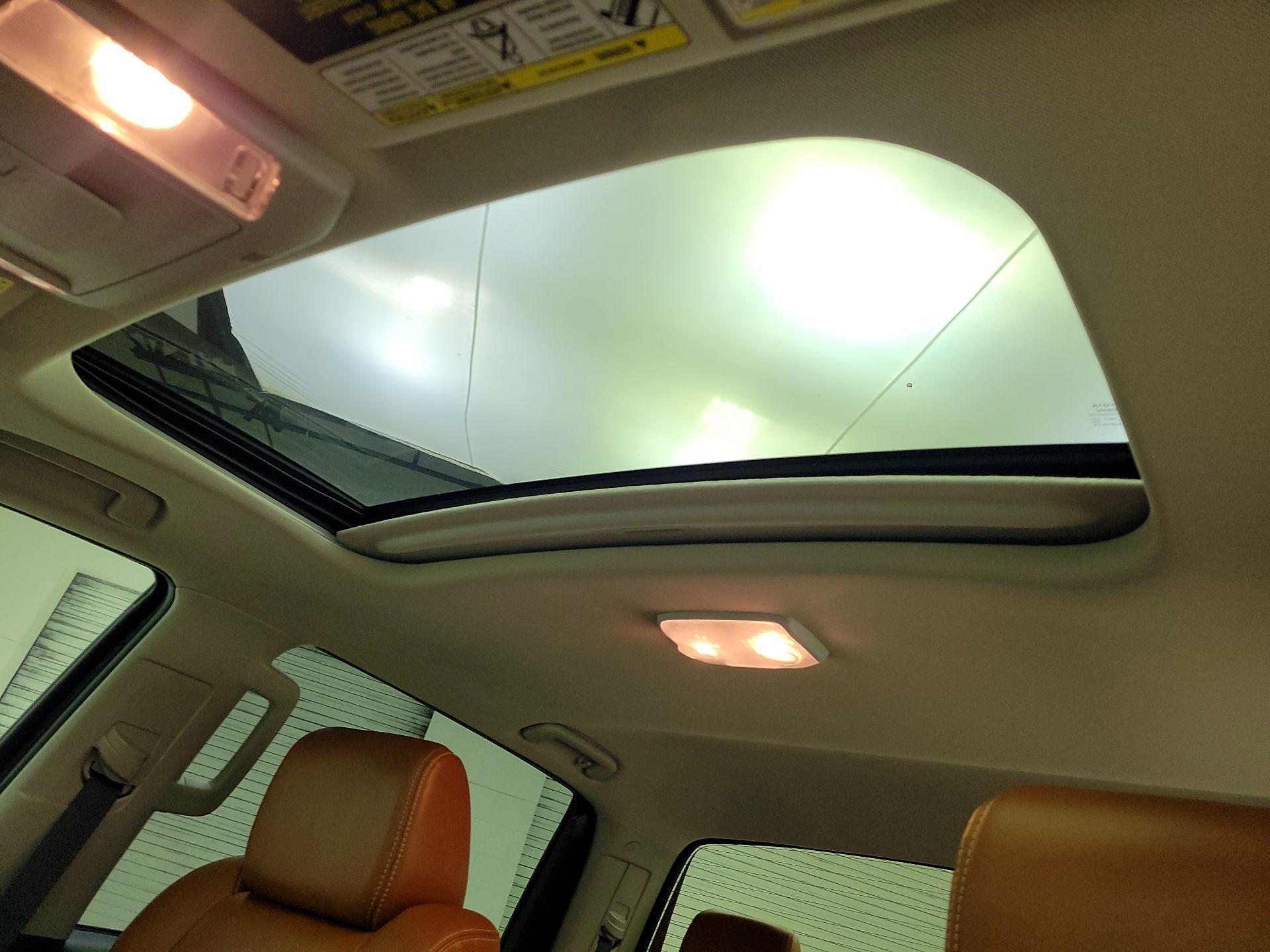 Thumbnail: 2018 Toyota Tundra - 19