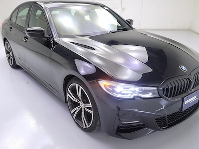 2021 BMW 330 I