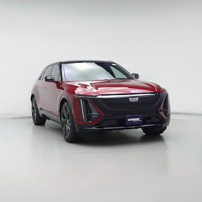 2024 Cadillac LYRIQ Sport 3