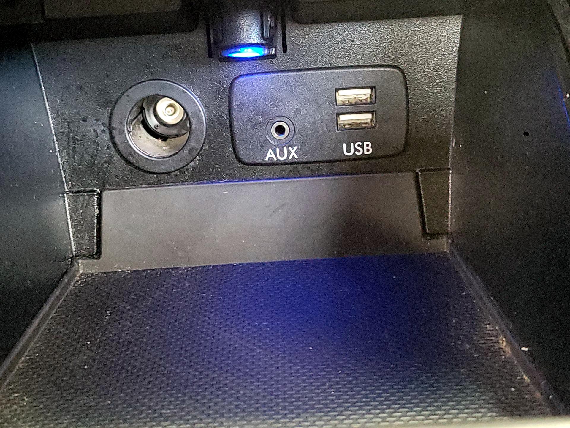 Thumbnail: 2015 Subaru Legacy - 19