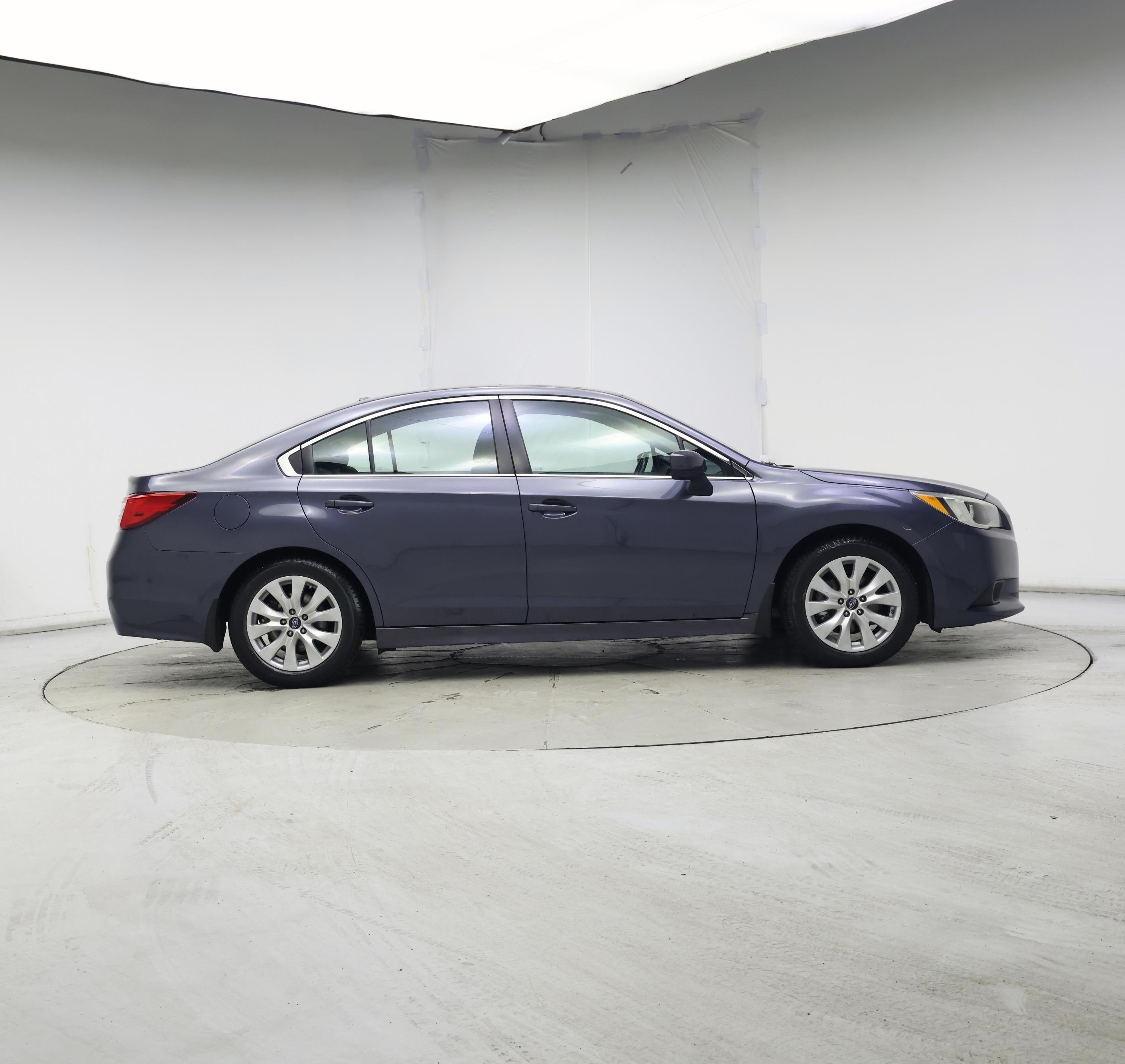 Thumbnail: 2015 Subaru Legacy - 7