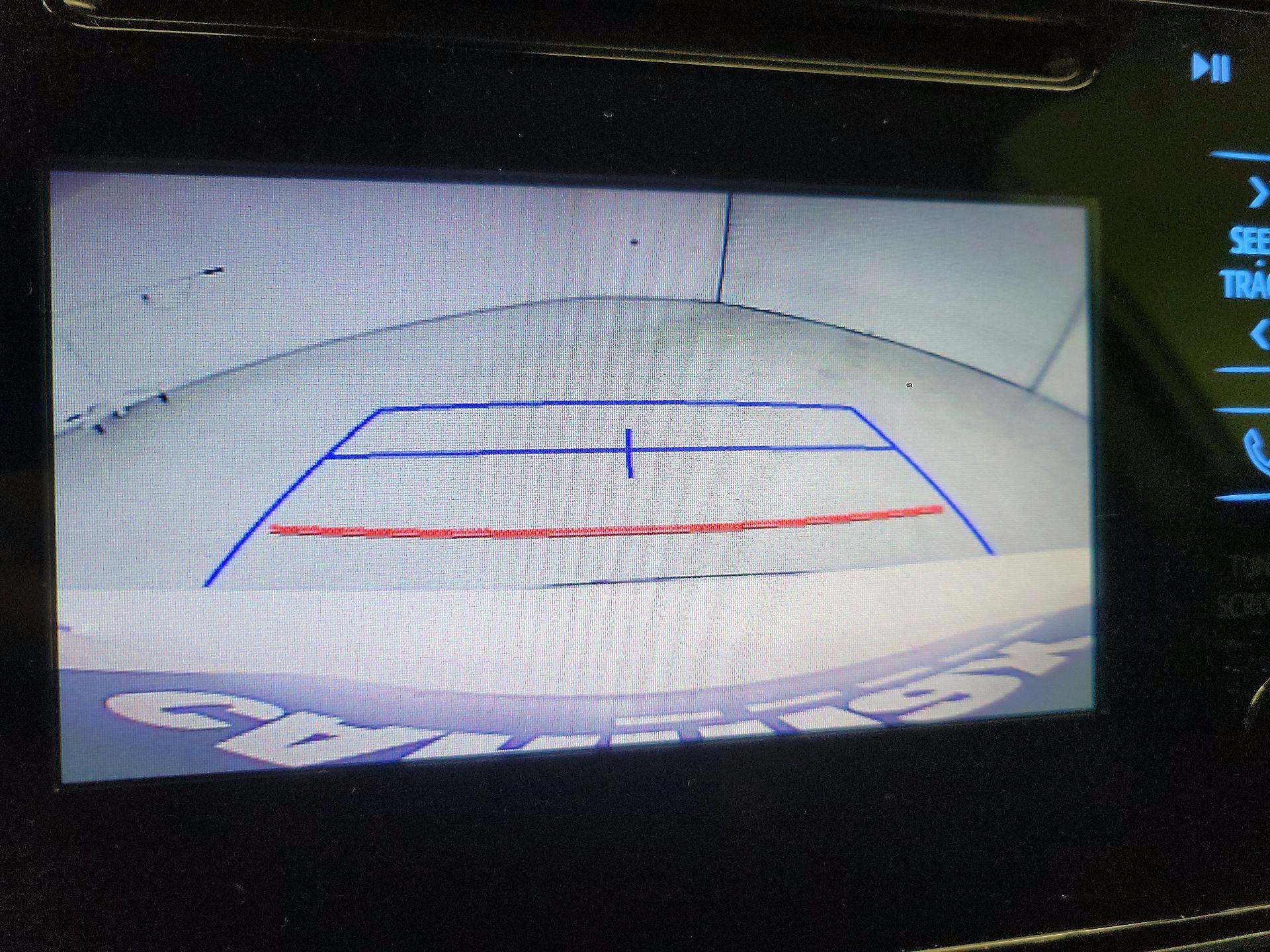 Thumbnail: 2018 Toyota Corolla - 14