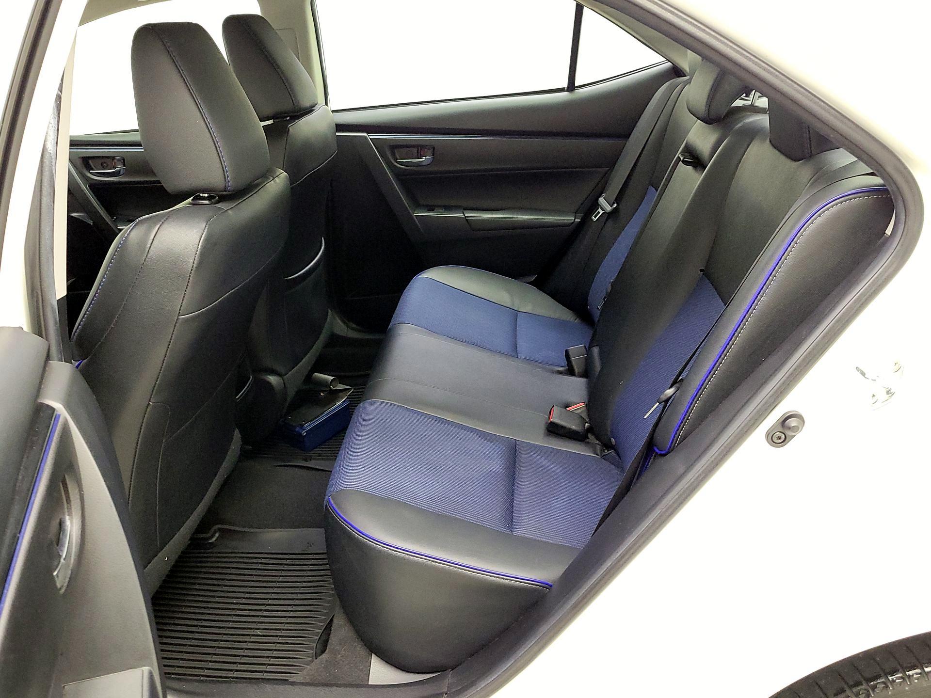 Thumbnail: 2018 Toyota Corolla - 19