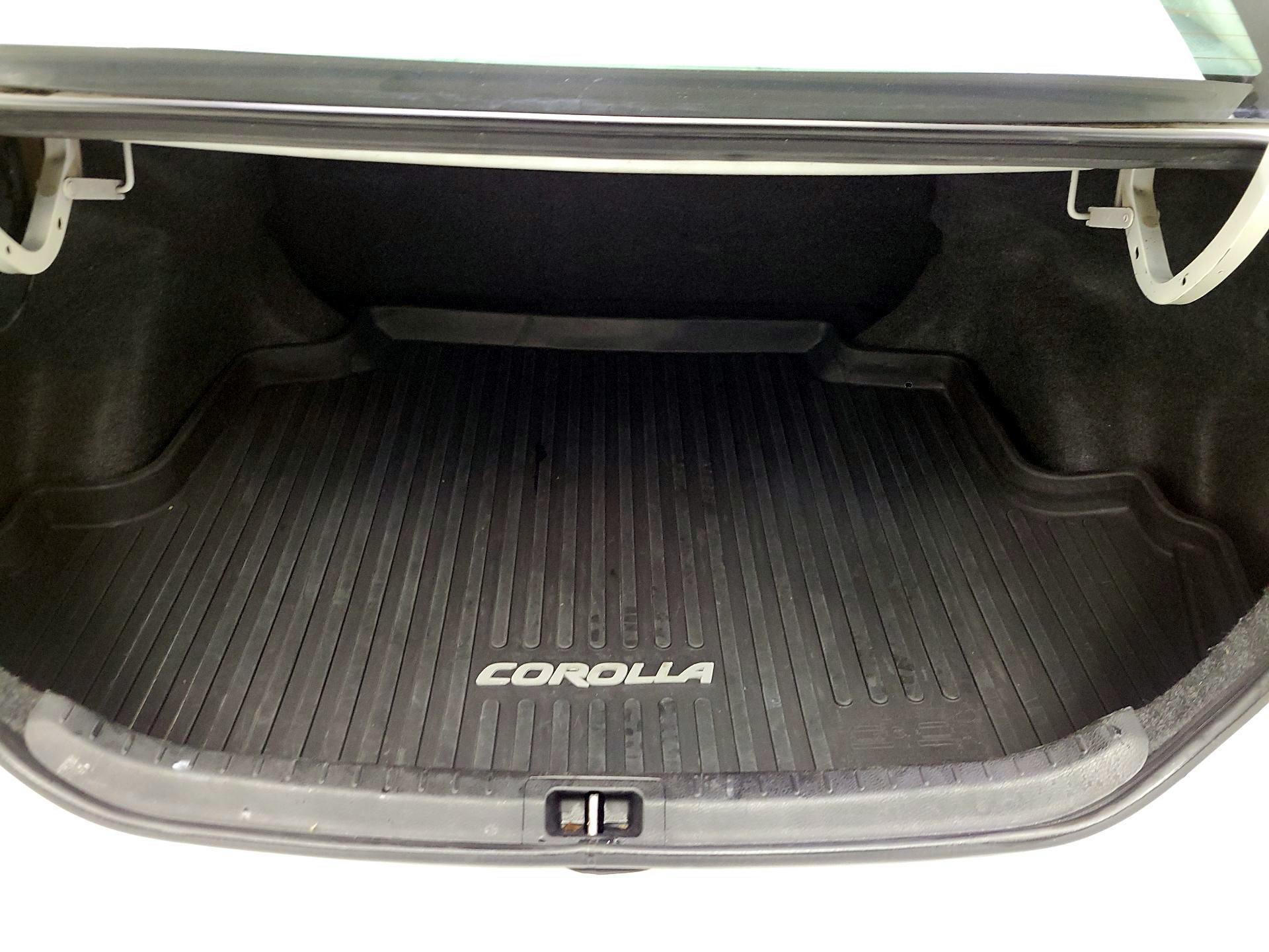 Thumbnail: 2018 Toyota Corolla - 20