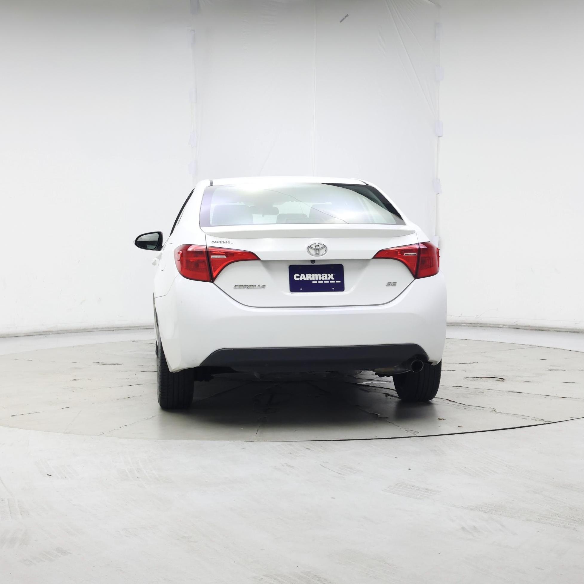 Thumbnail: 2018 Toyota Corolla - 6