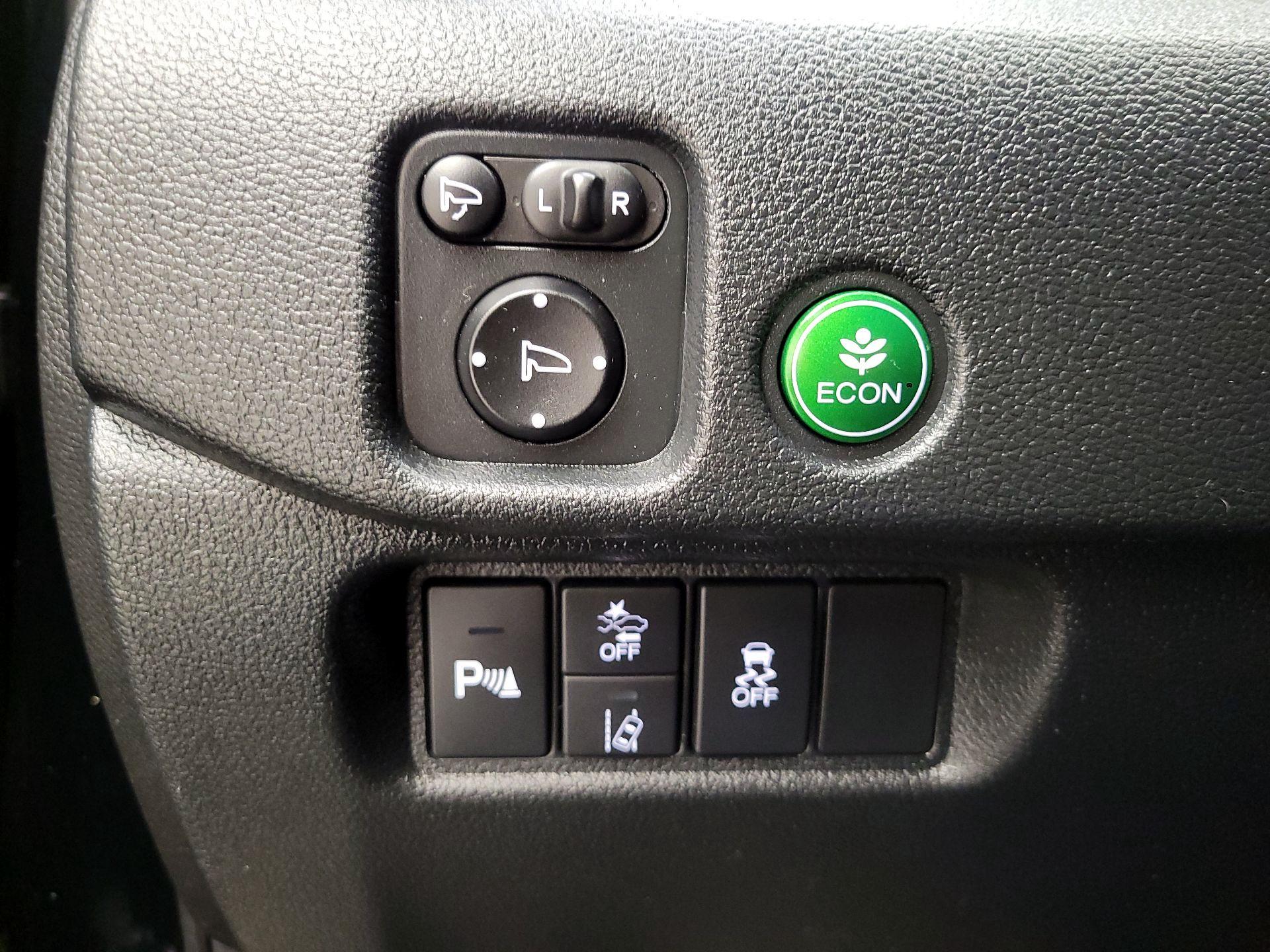 Thumbnail: 2022 Honda Pilot - 13