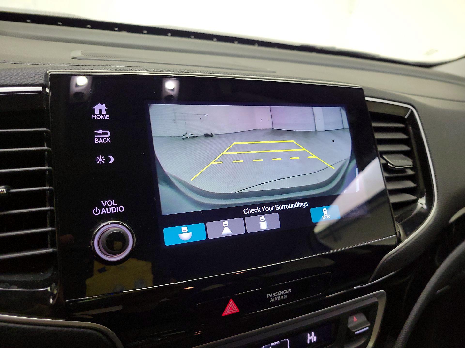 Thumbnail: 2022 Honda Pilot - 15