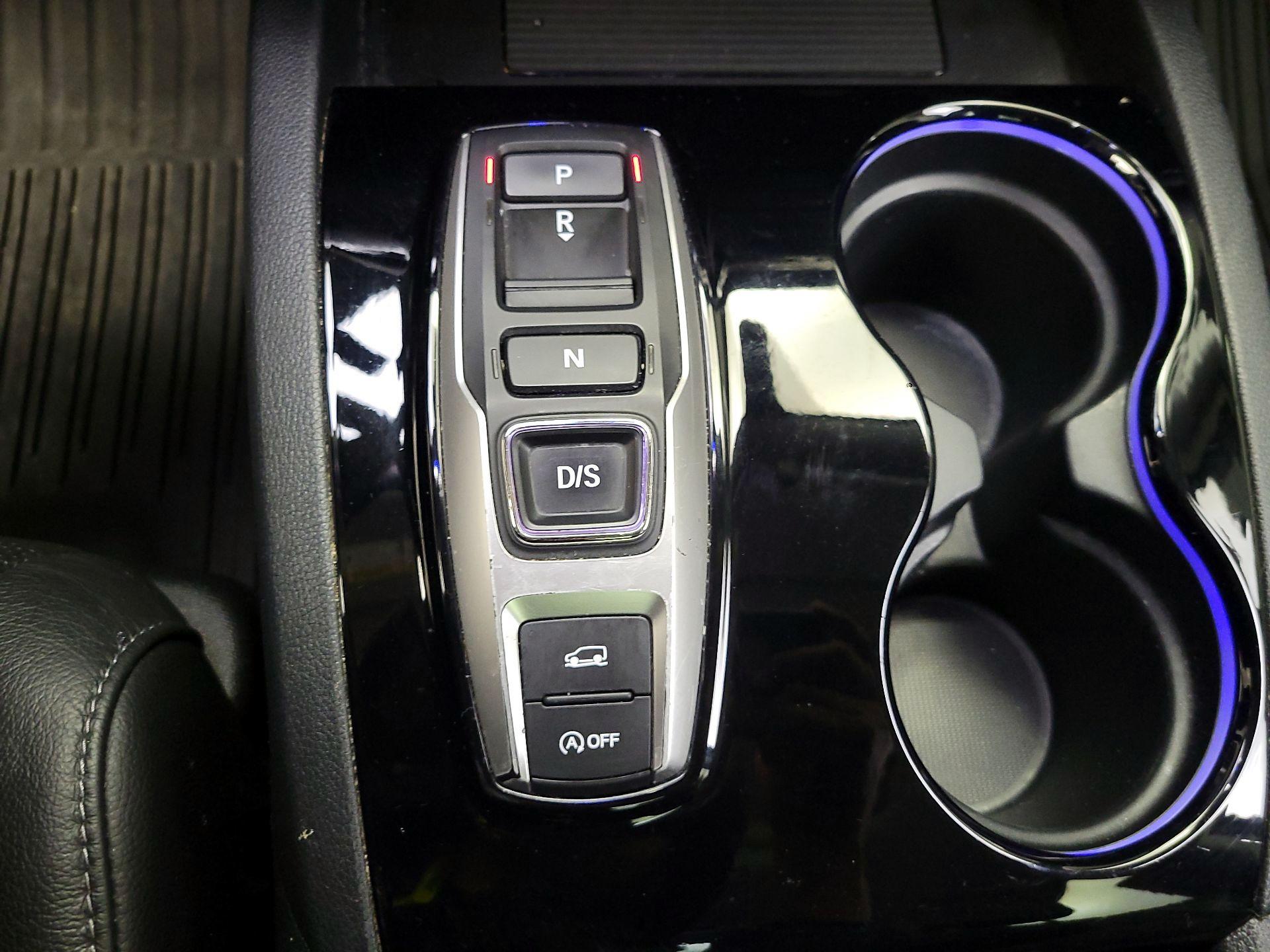 Thumbnail: 2022 Honda Pilot - 18