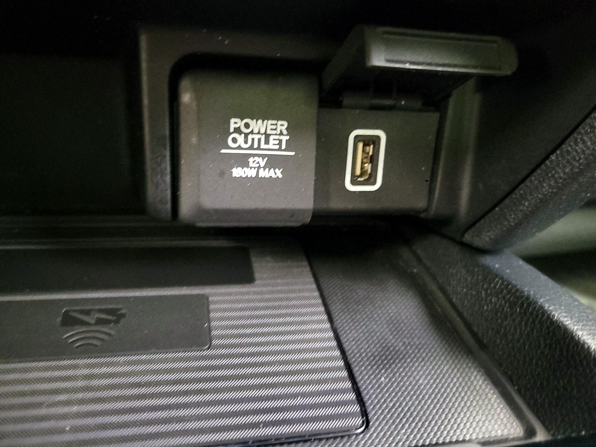 Thumbnail: 2022 Honda Pilot - 19