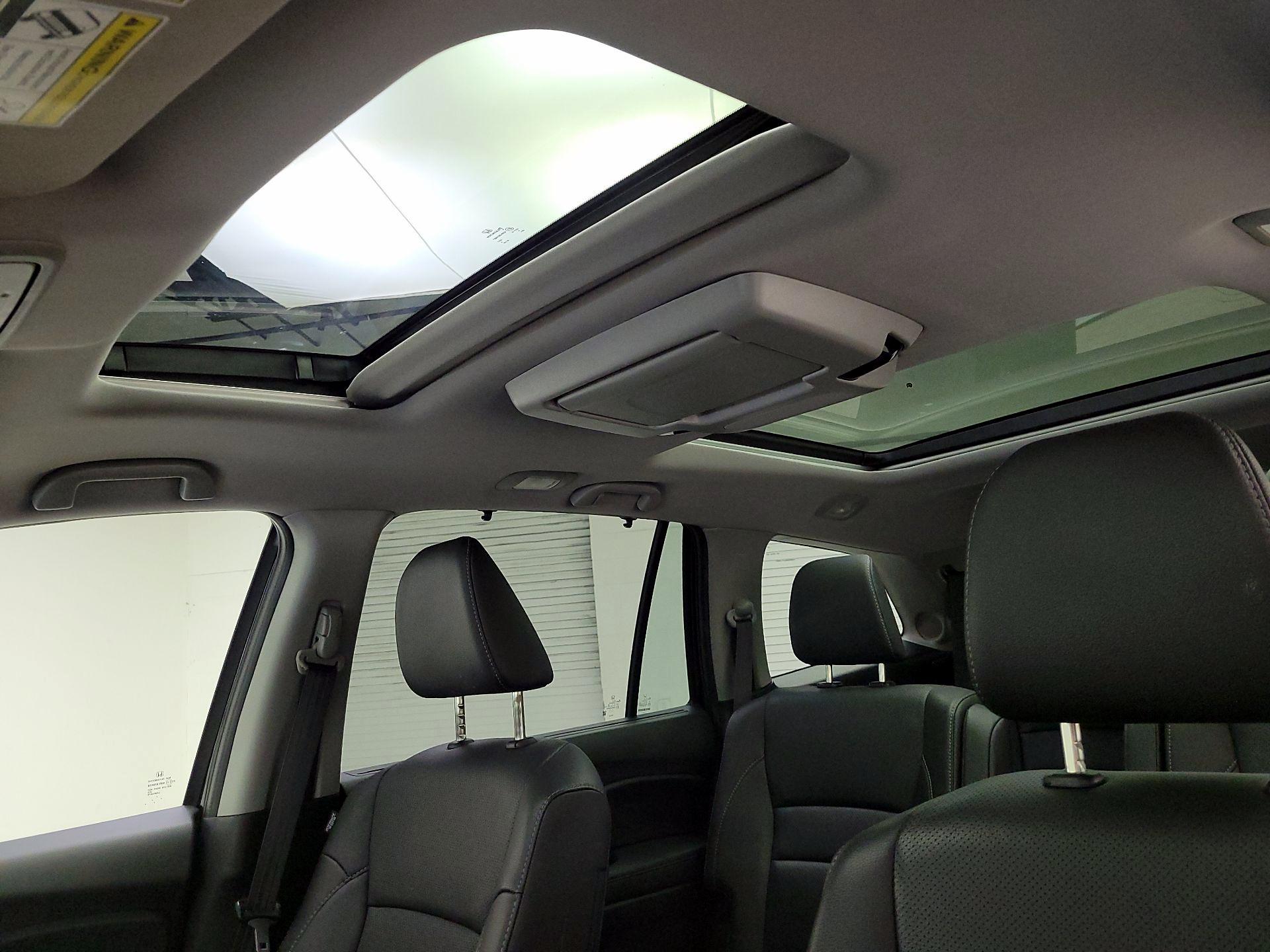 Thumbnail: 2022 Honda Pilot - 20