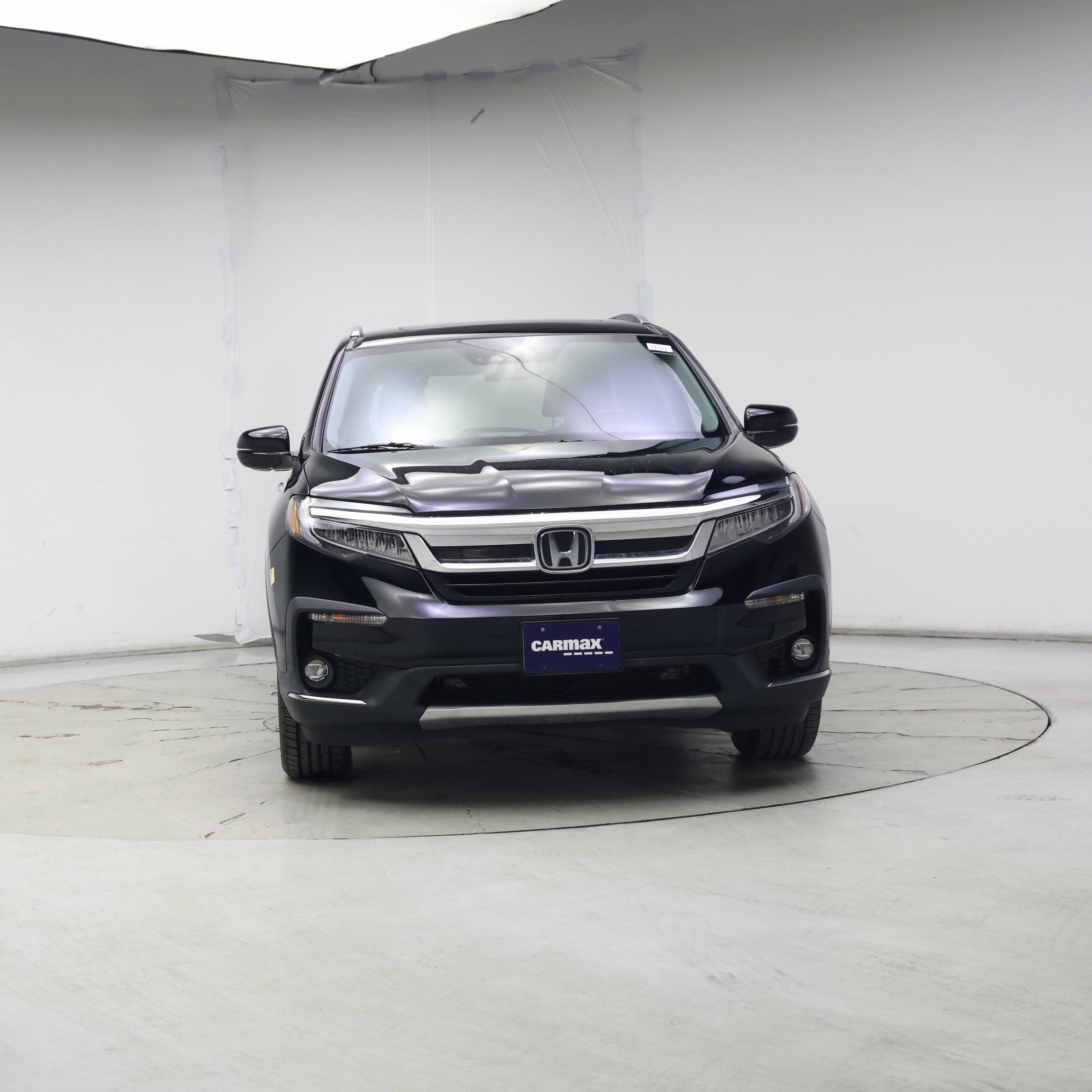 Thumbnail: 2022 Honda Pilot - 5