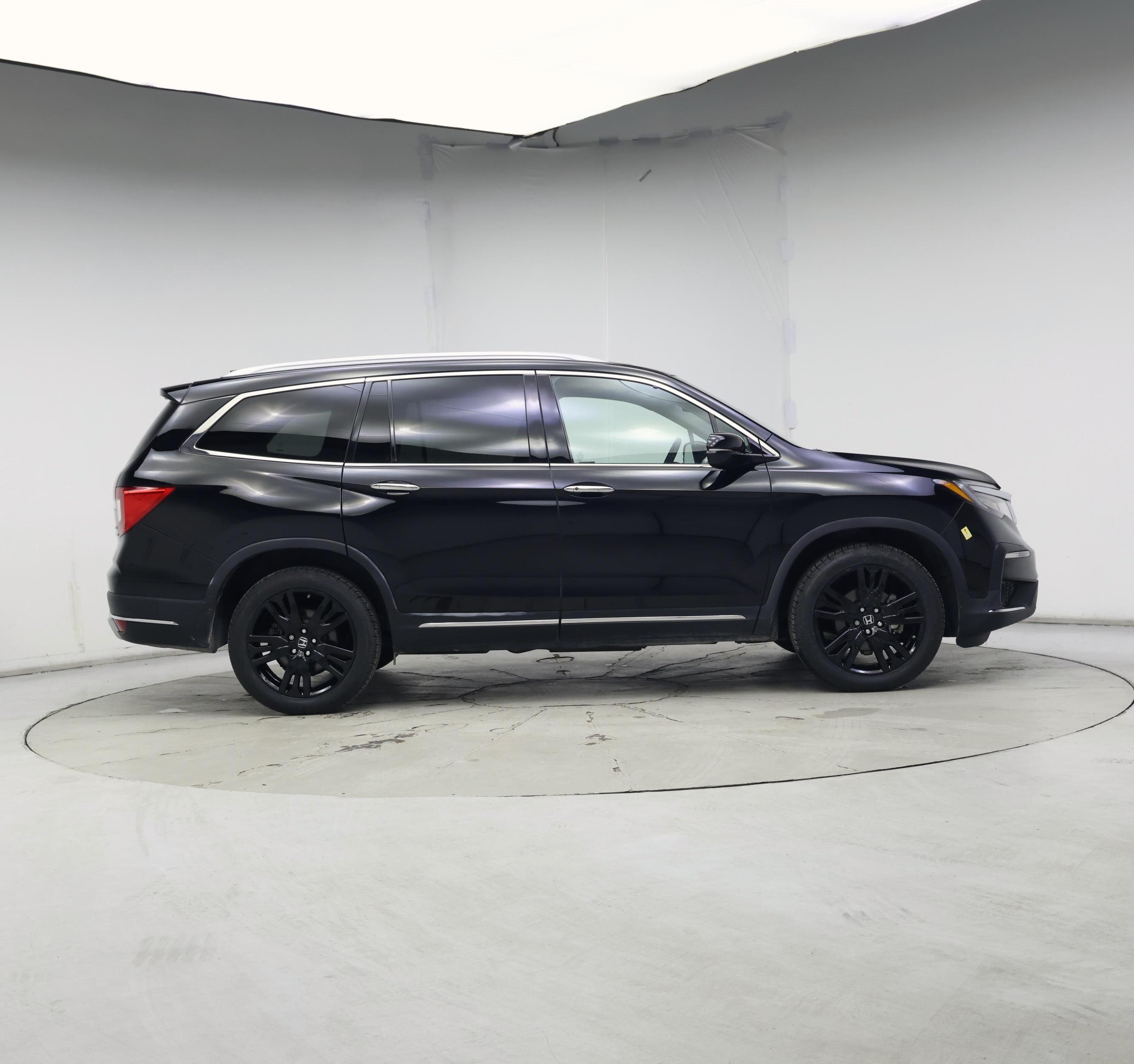 Thumbnail: 2022 Honda Pilot - 7