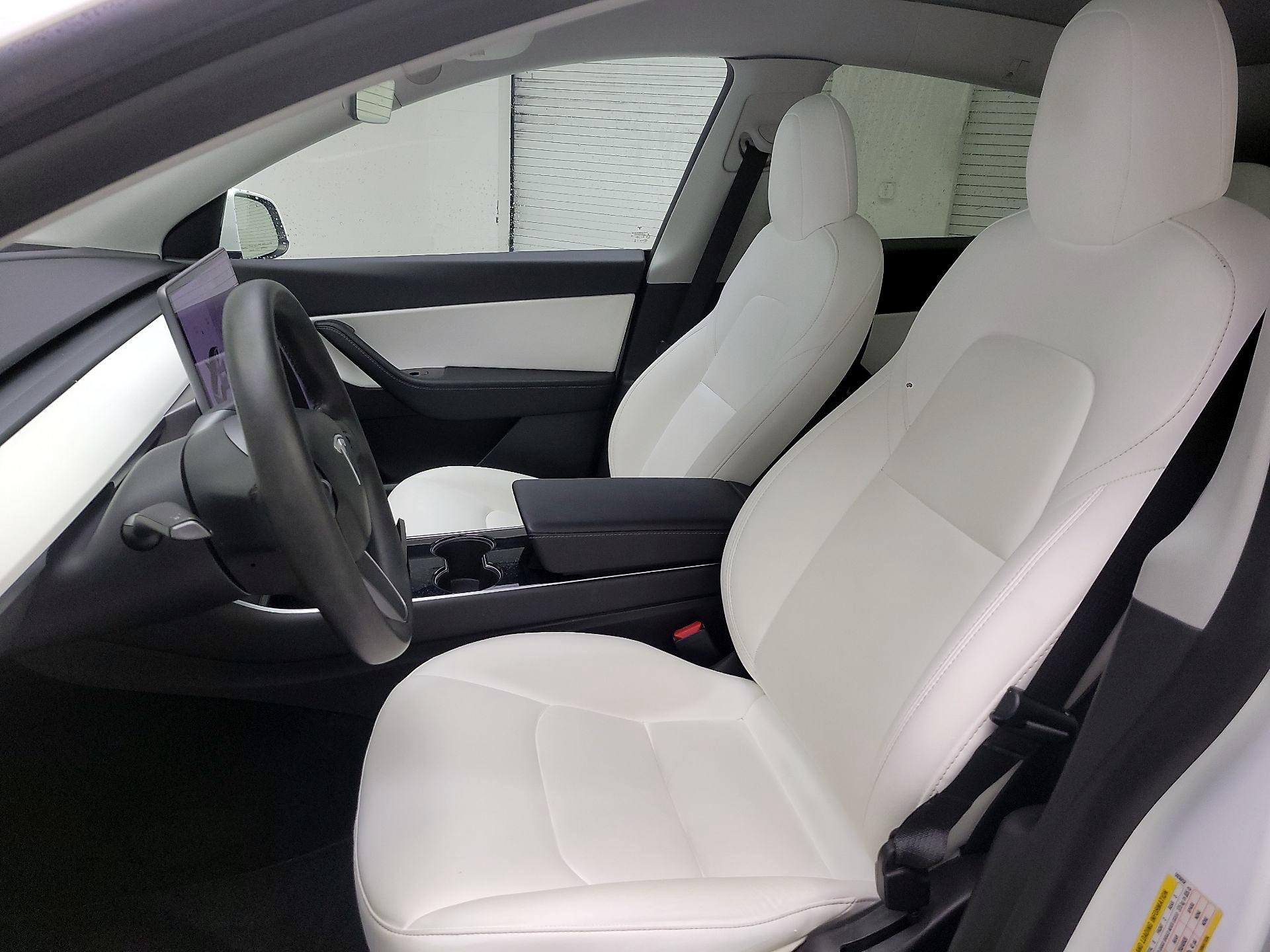 Thumbnail: 2021 Tesla Model Y - 9