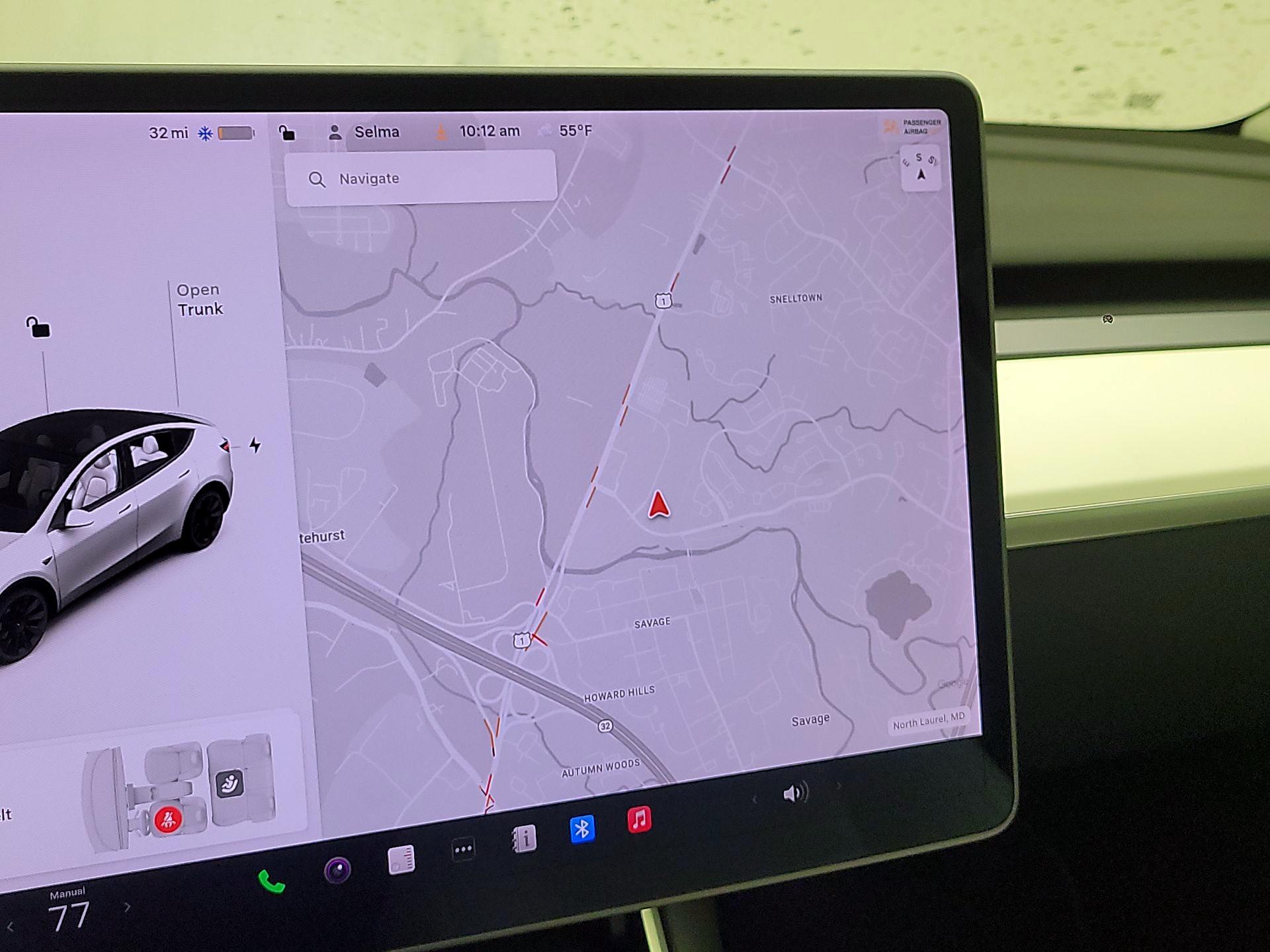 Thumbnail: 2021 Tesla Model Y - 11