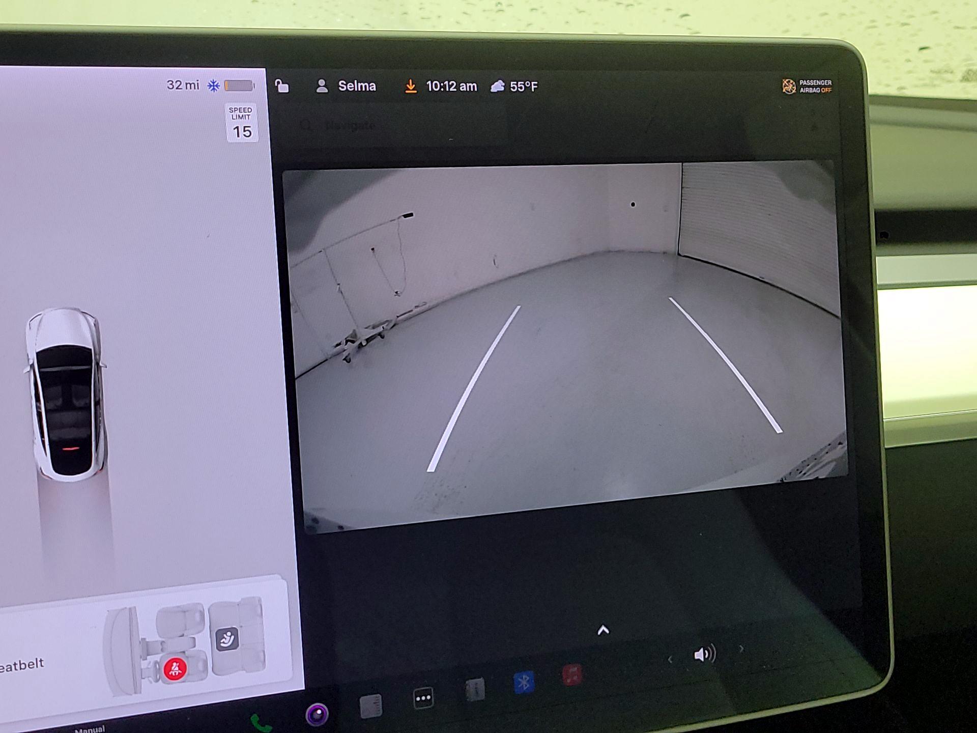 Thumbnail: 2021 Tesla Model Y - 12