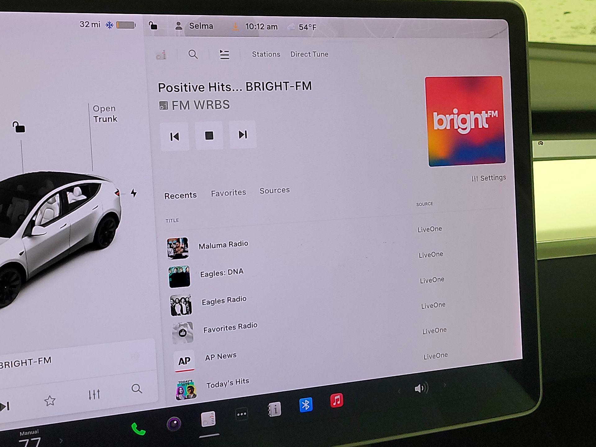 Thumbnail: 2021 Tesla Model Y - 13