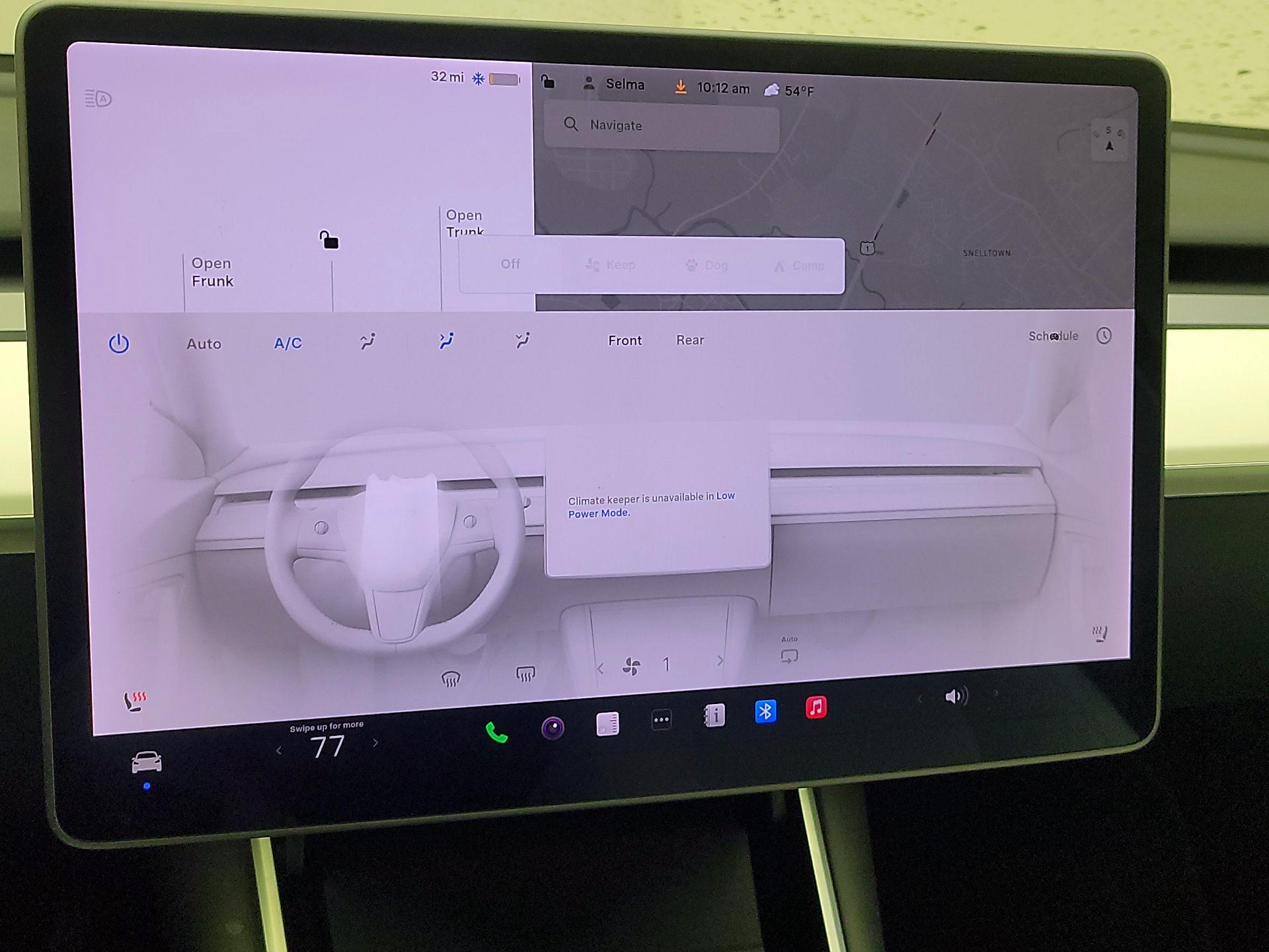 Thumbnail: 2021 Tesla Model Y - 14