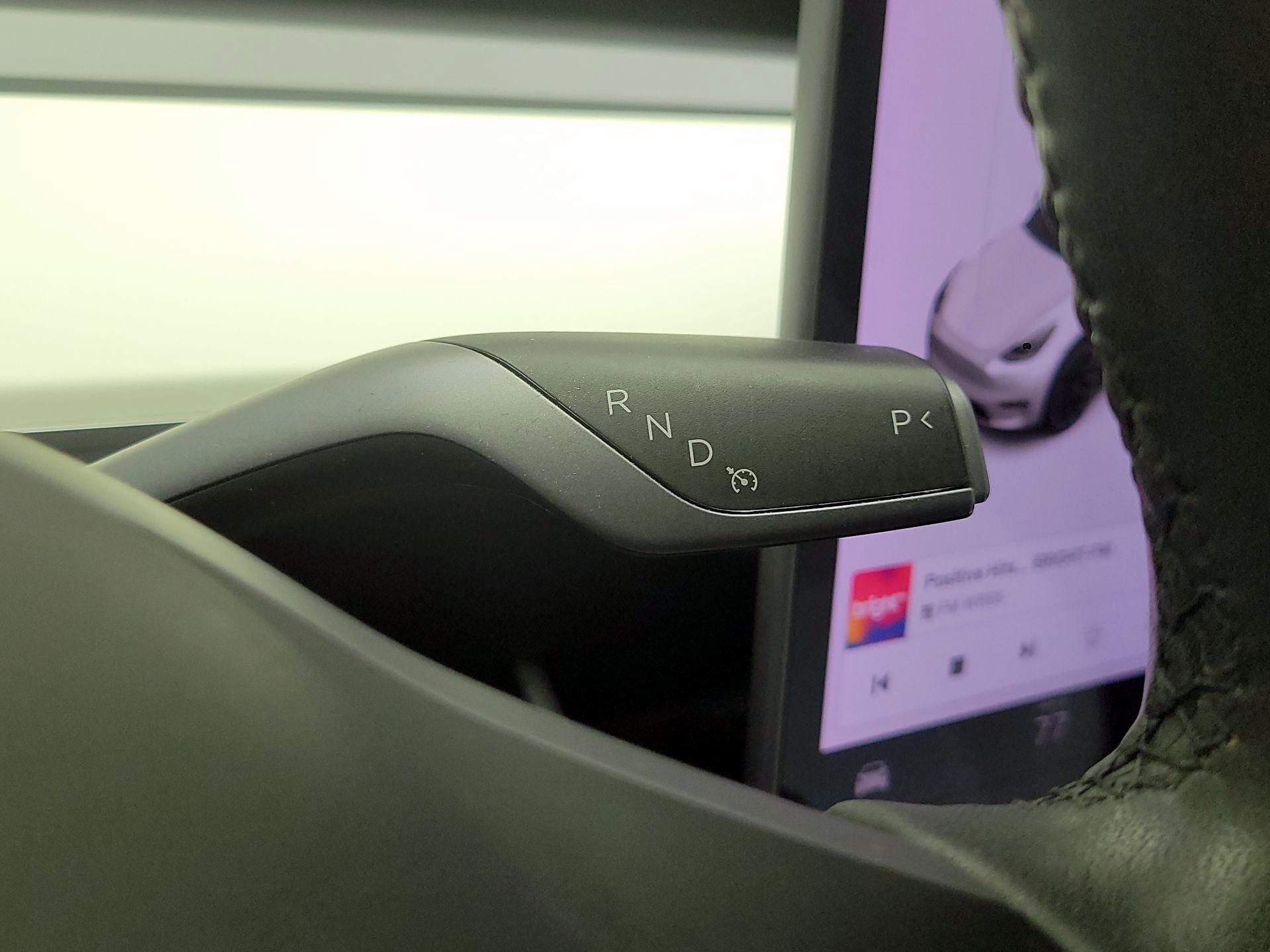 Thumbnail: 2021 Tesla Model Y - 15