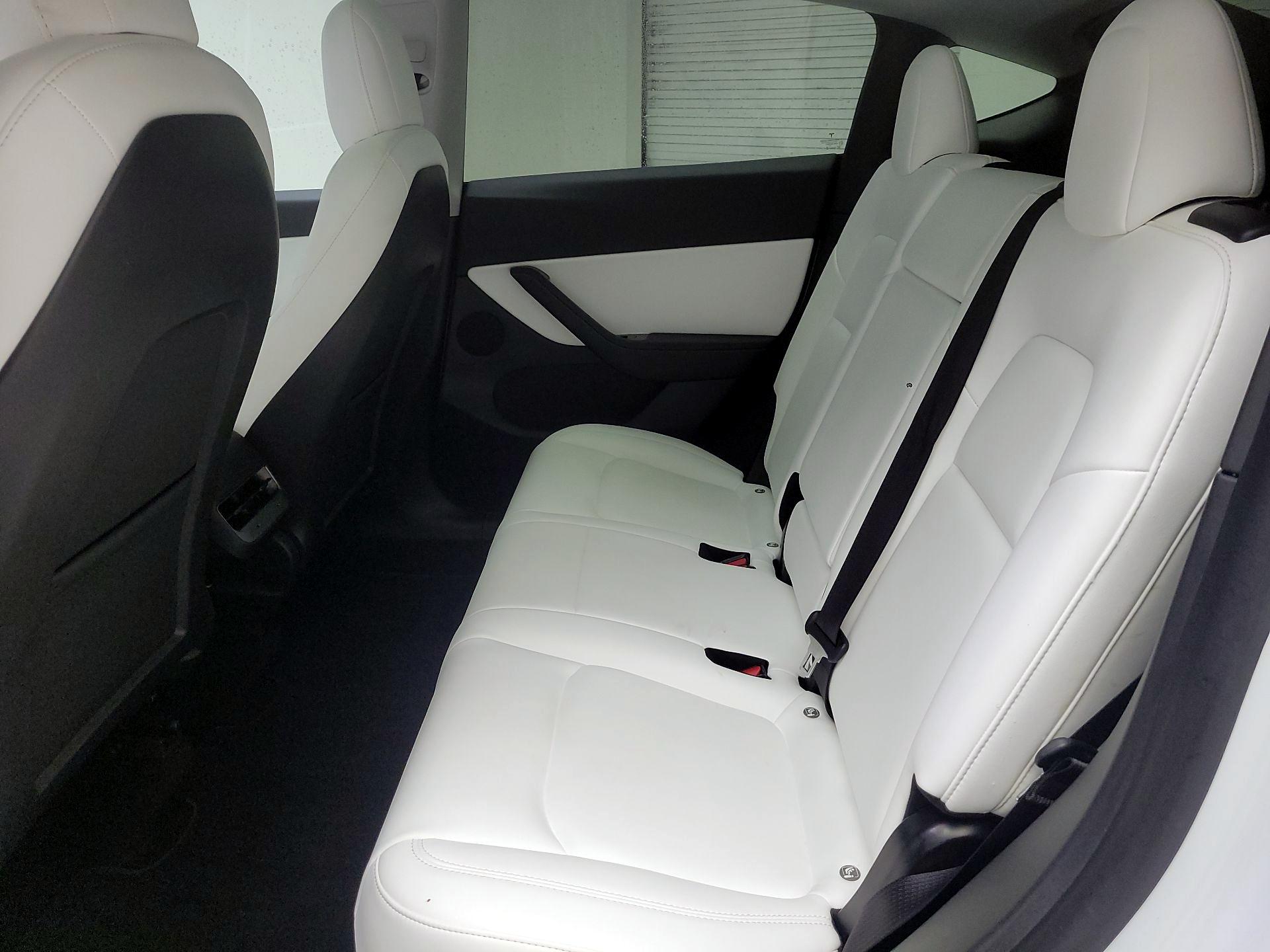 Thumbnail: 2021 Tesla Model Y - 18