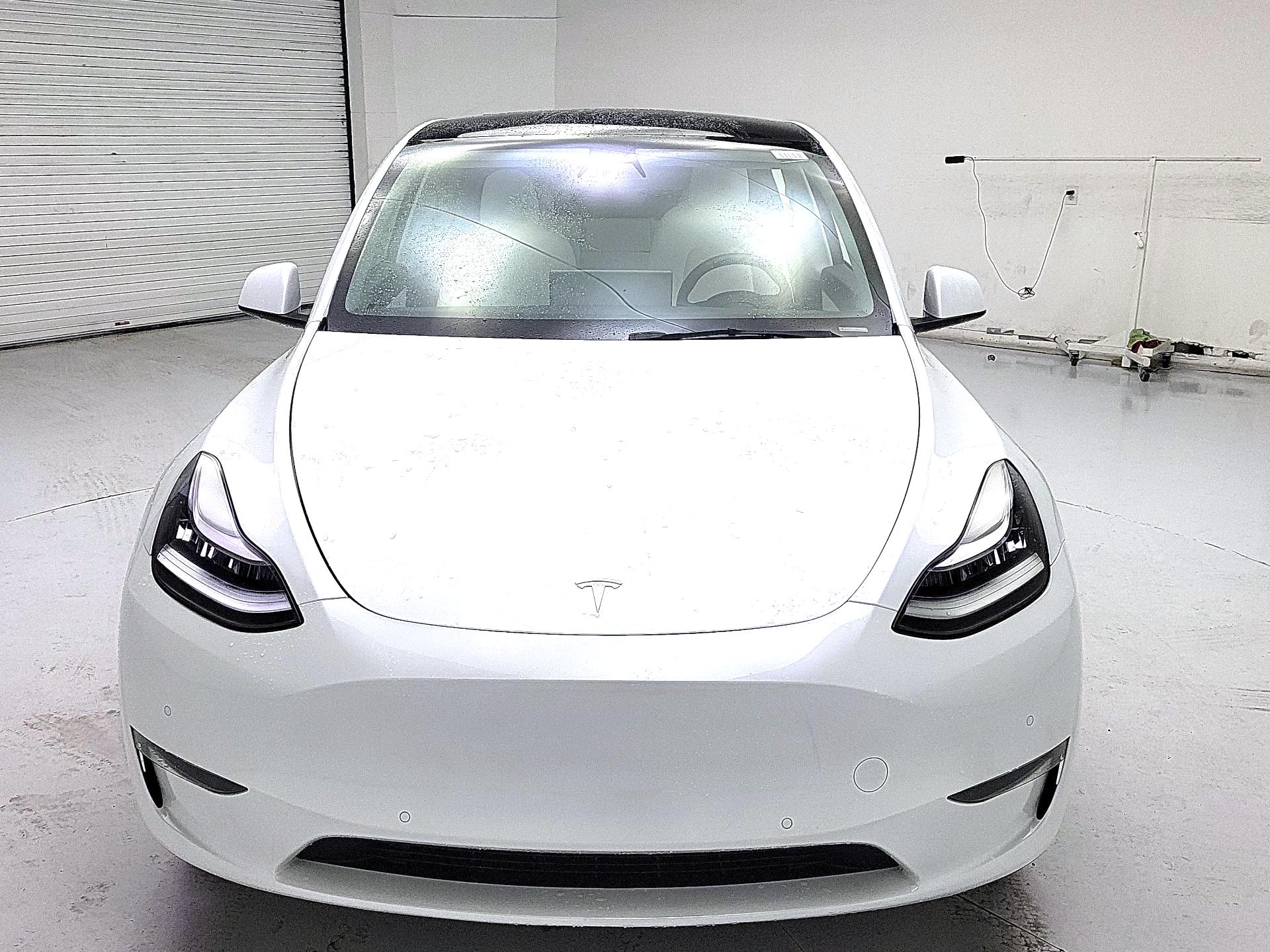 Thumbnail: 2021 Tesla Model Y - 2