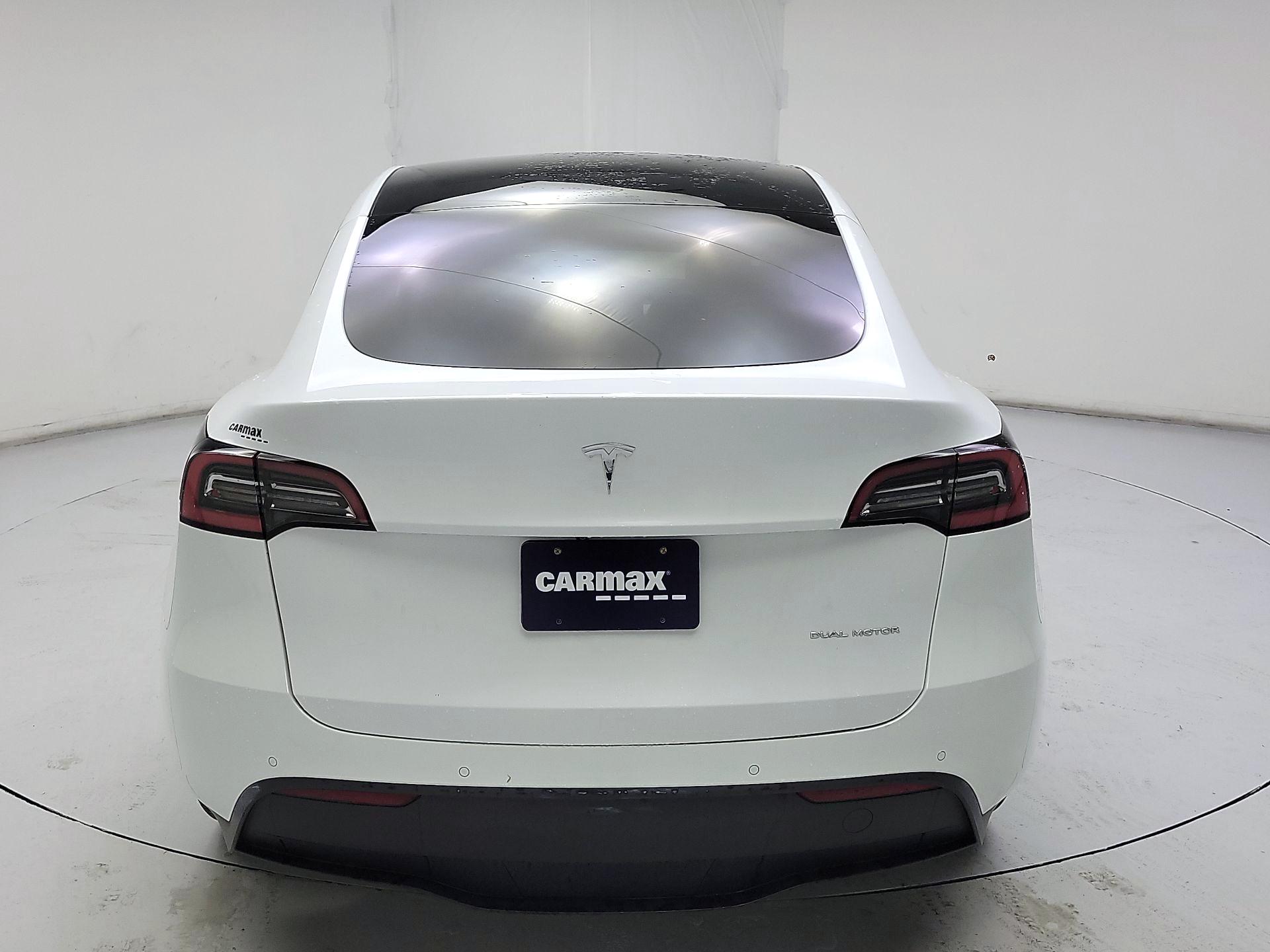 Thumbnail: 2021 Tesla Model Y - 6