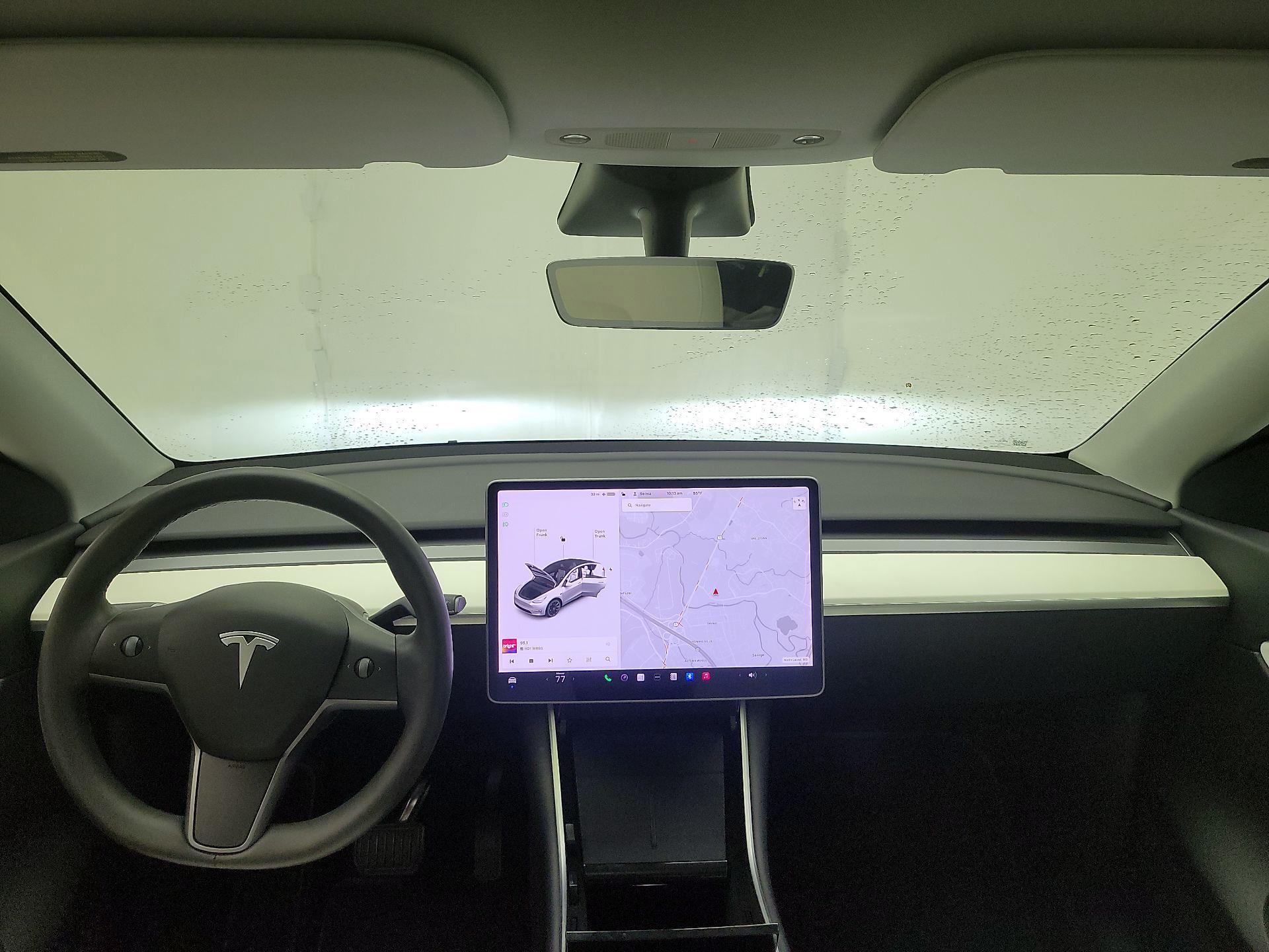 Thumbnail: 2021 Tesla Model Y - 8