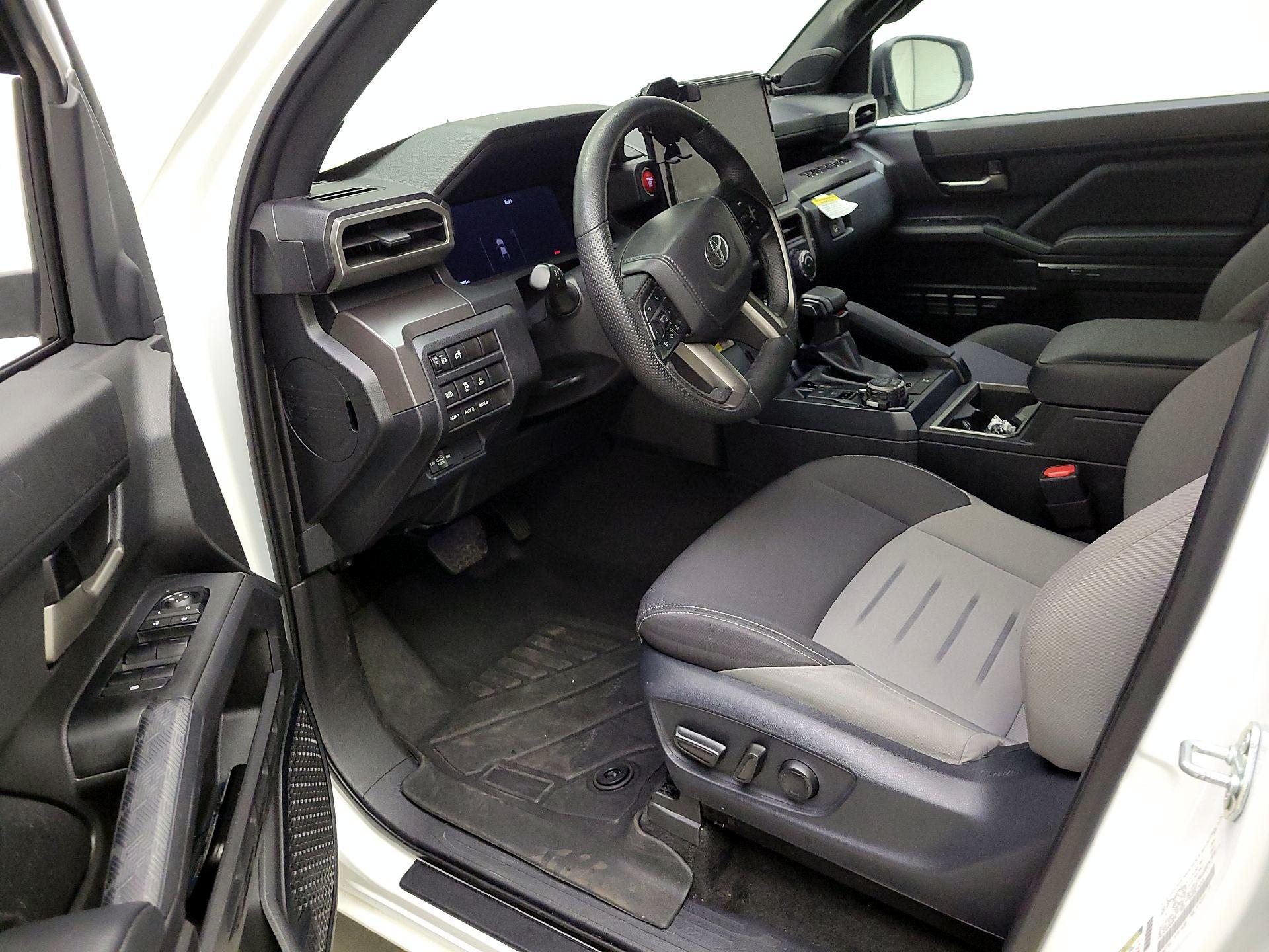 Thumbnail: 2024 Toyota Tacoma - 11