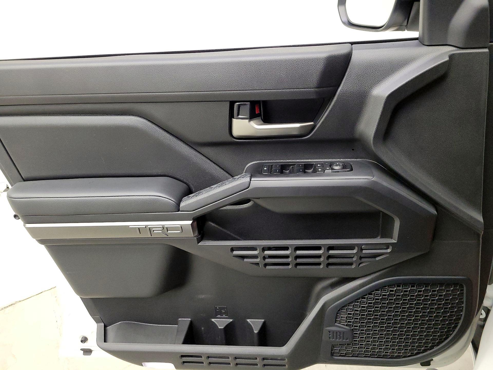 Thumbnail: 2024 Toyota Tacoma - 12