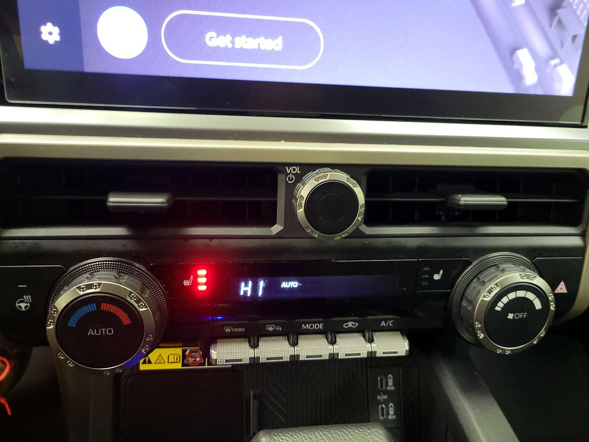 Thumbnail: 2024 Toyota Tacoma - 16