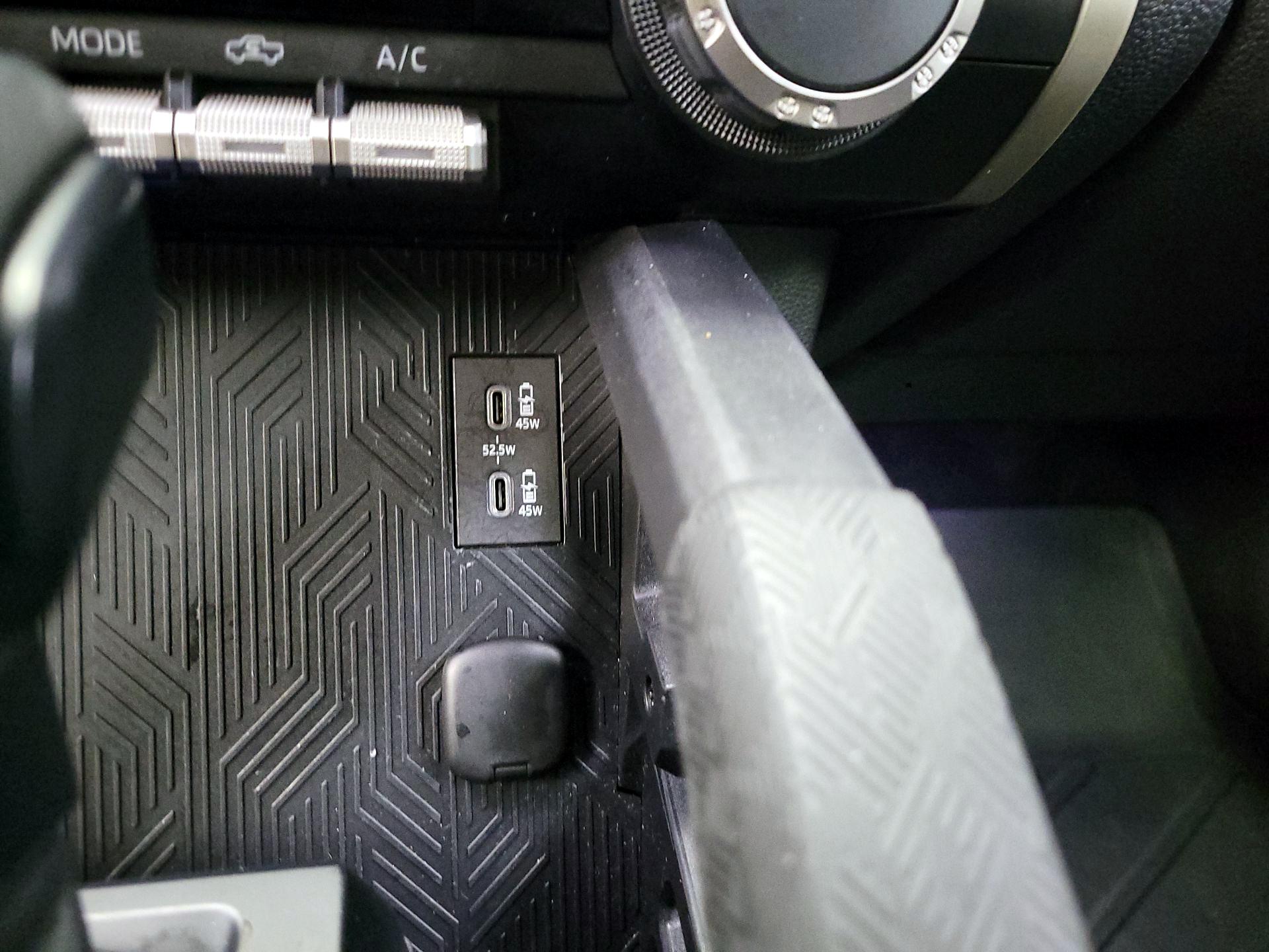 Thumbnail: 2024 Toyota Tacoma - 18