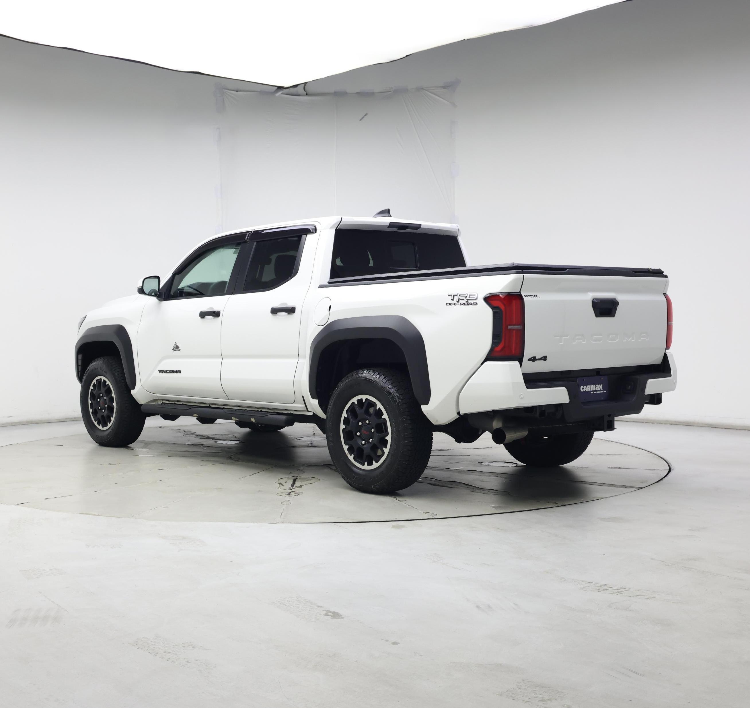 Thumbnail: 2024 Toyota Tacoma - 2