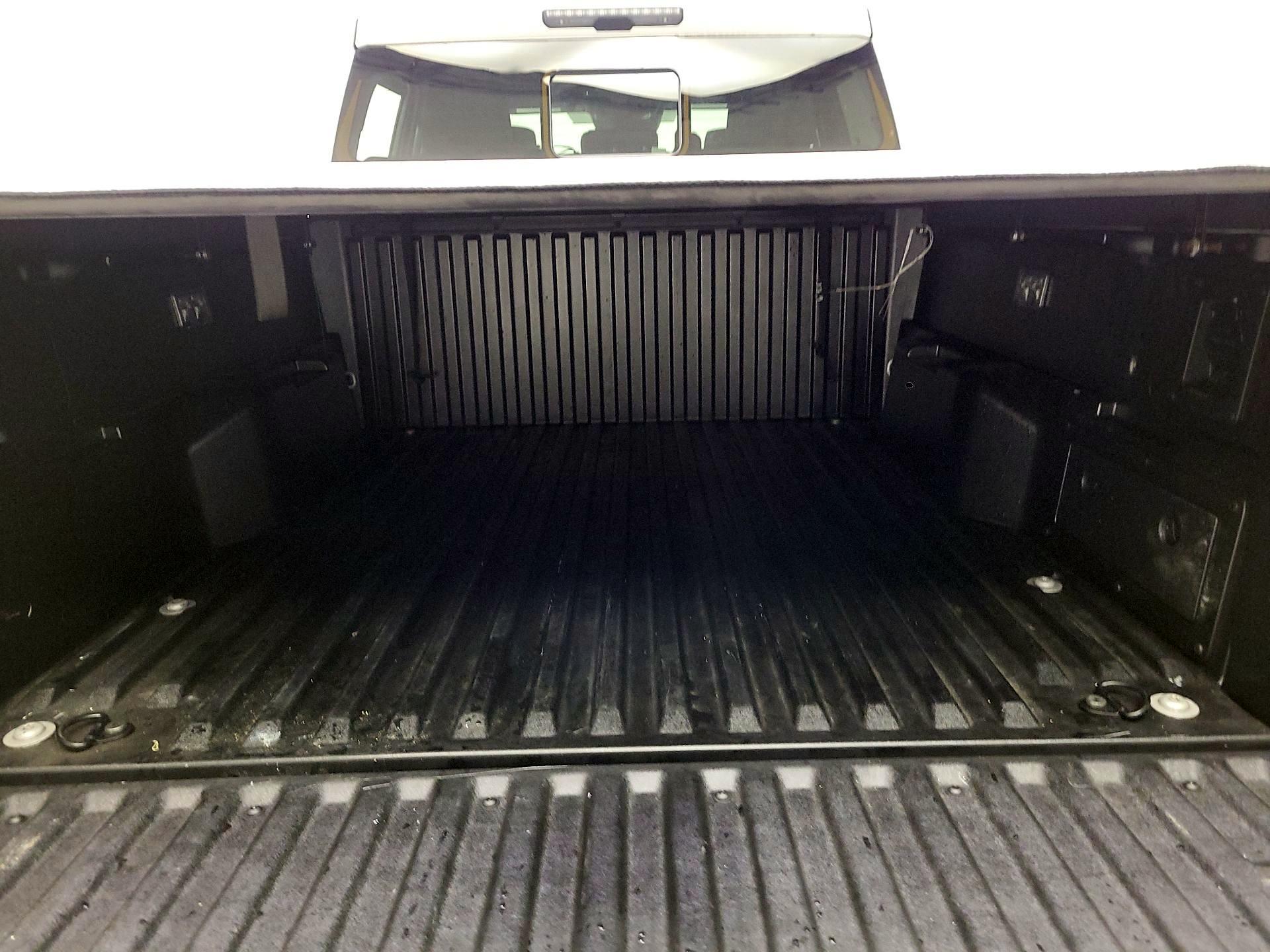 Thumbnail: 2024 Toyota Tacoma - 20