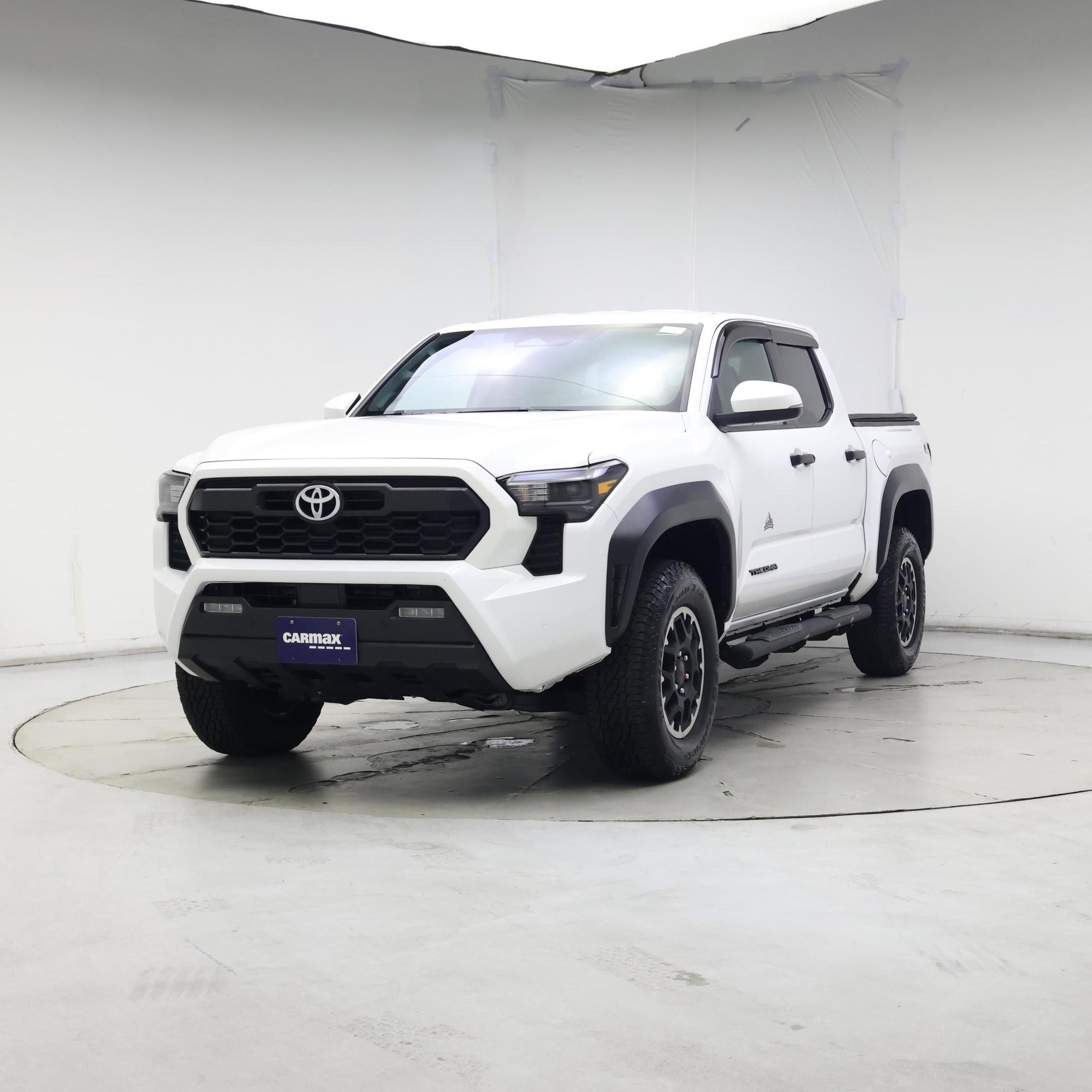 Thumbnail: 2024 Toyota Tacoma - 4
