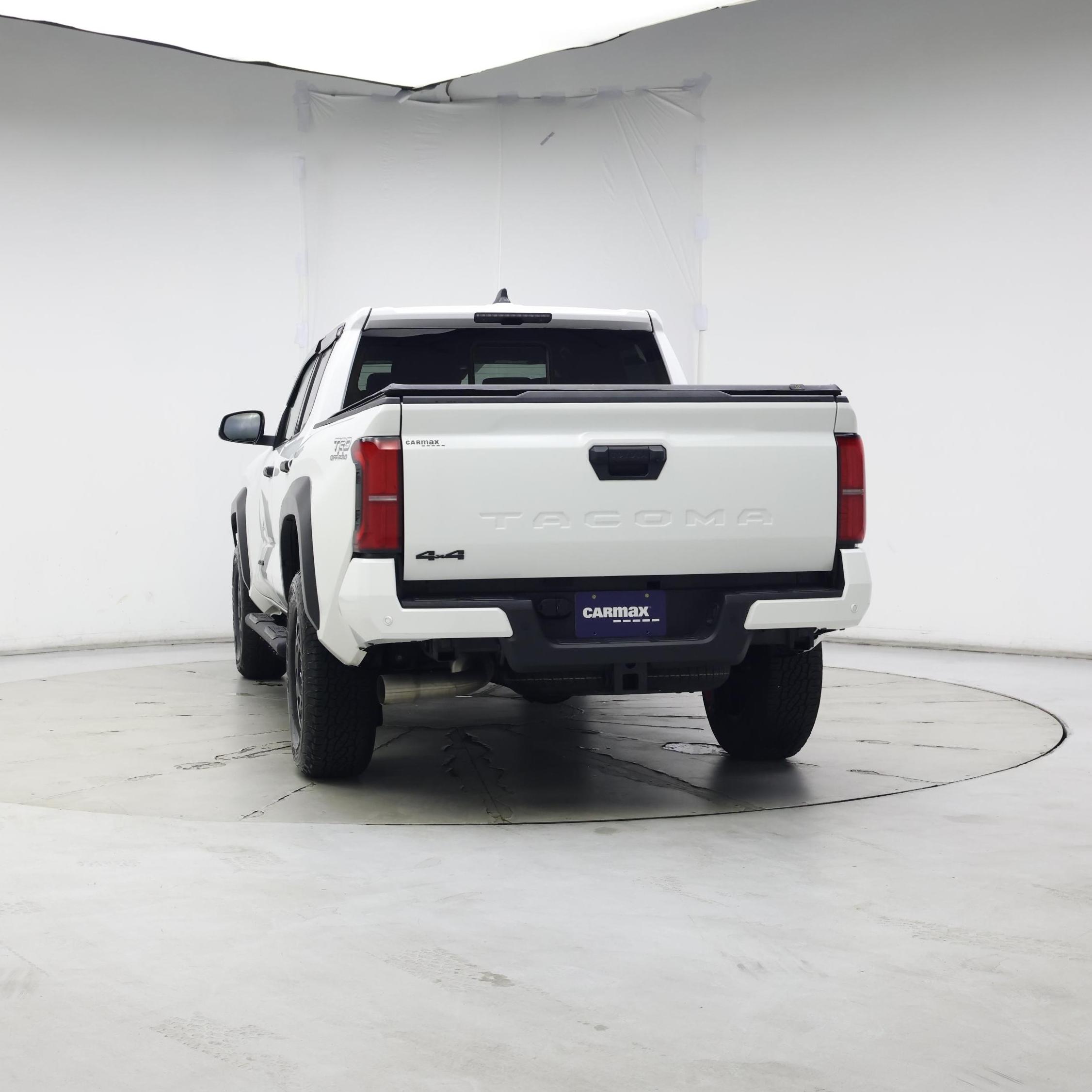 Thumbnail: 2024 Toyota Tacoma - 6