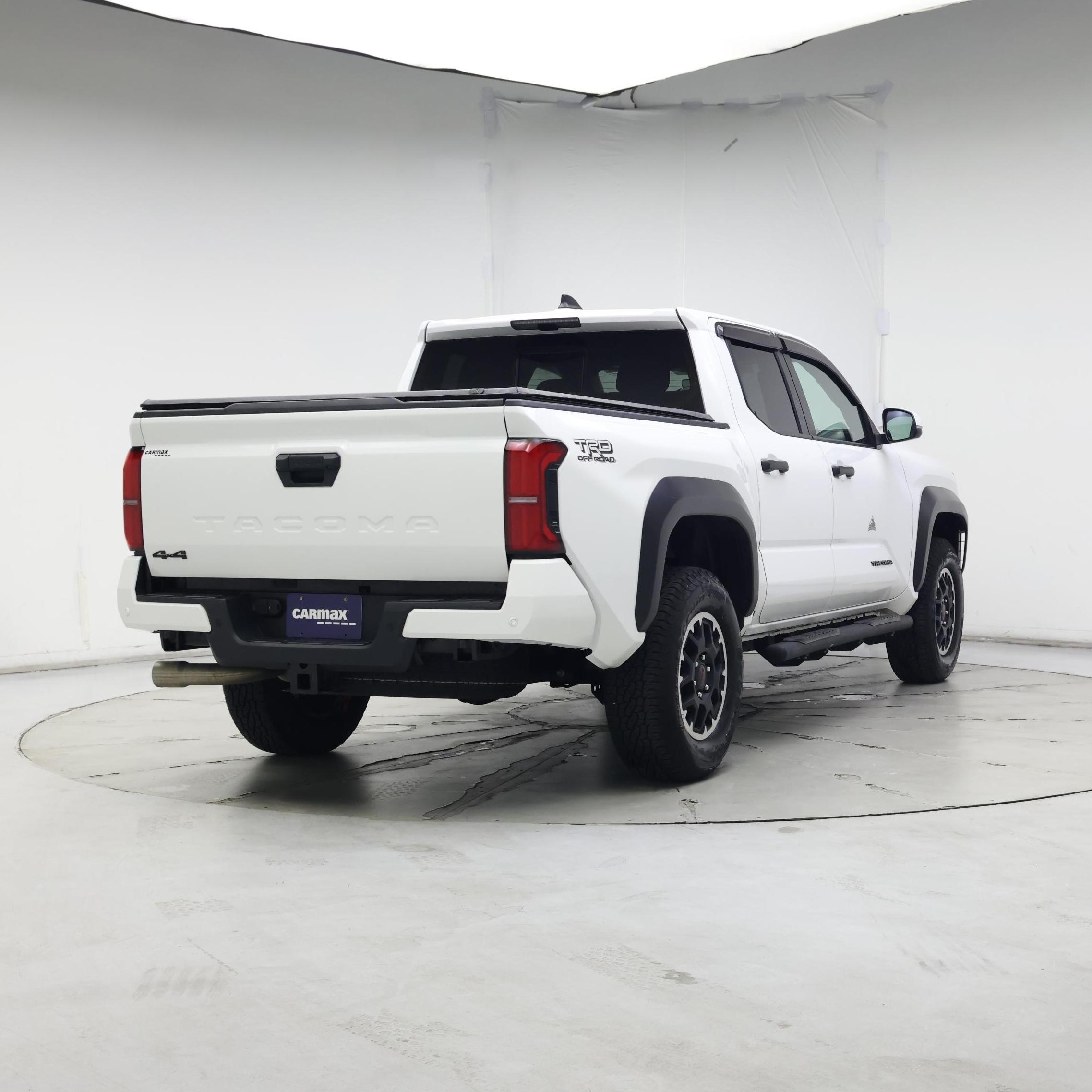 Thumbnail: 2024 Toyota Tacoma - 8