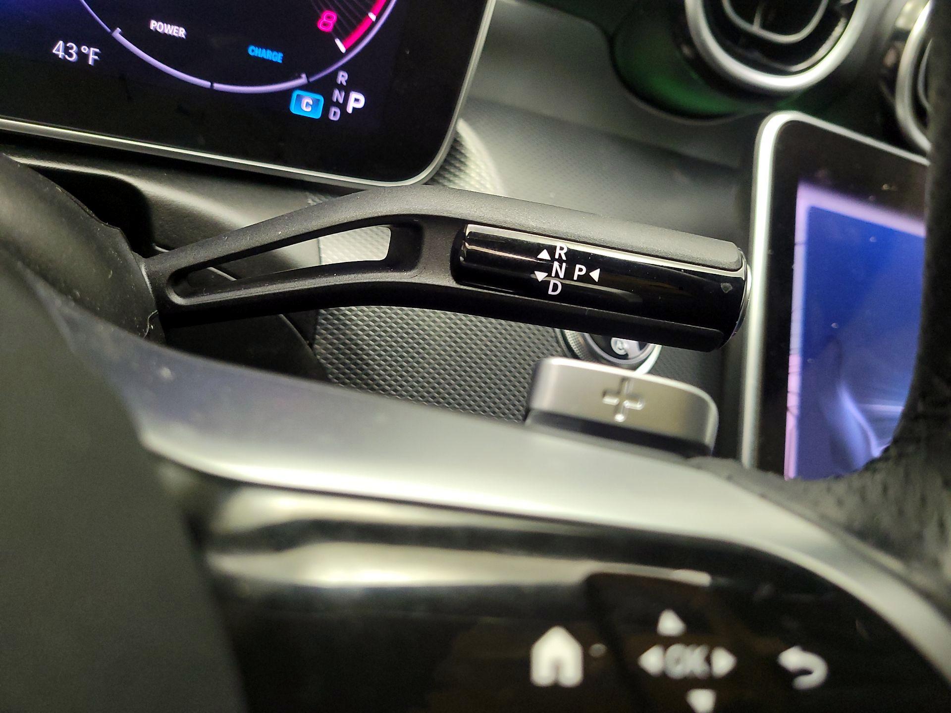 Thumbnail: 2024 Mercedes-Benz C-Class - 17