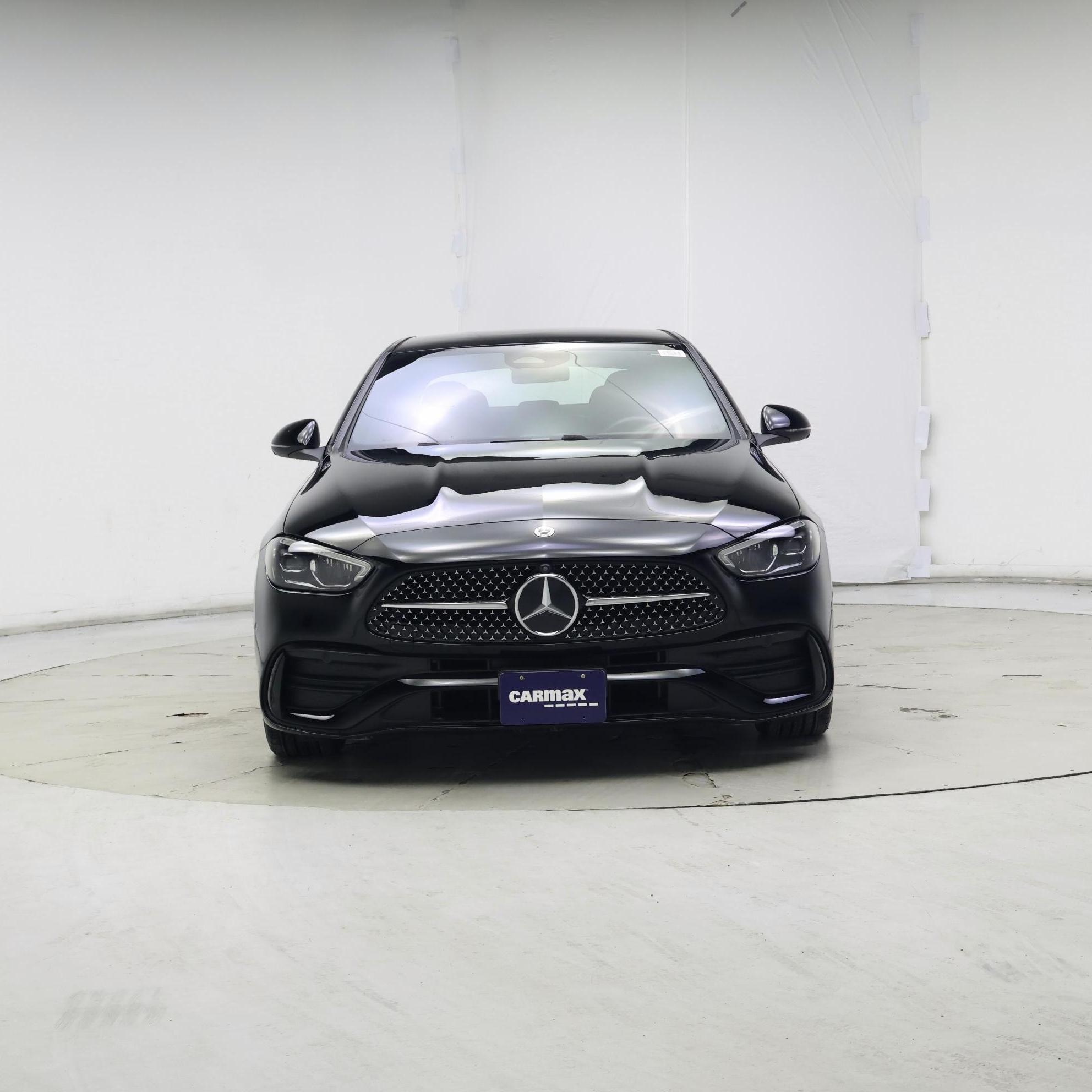 Thumbnail: 2024 Mercedes-Benz C-Class - 5