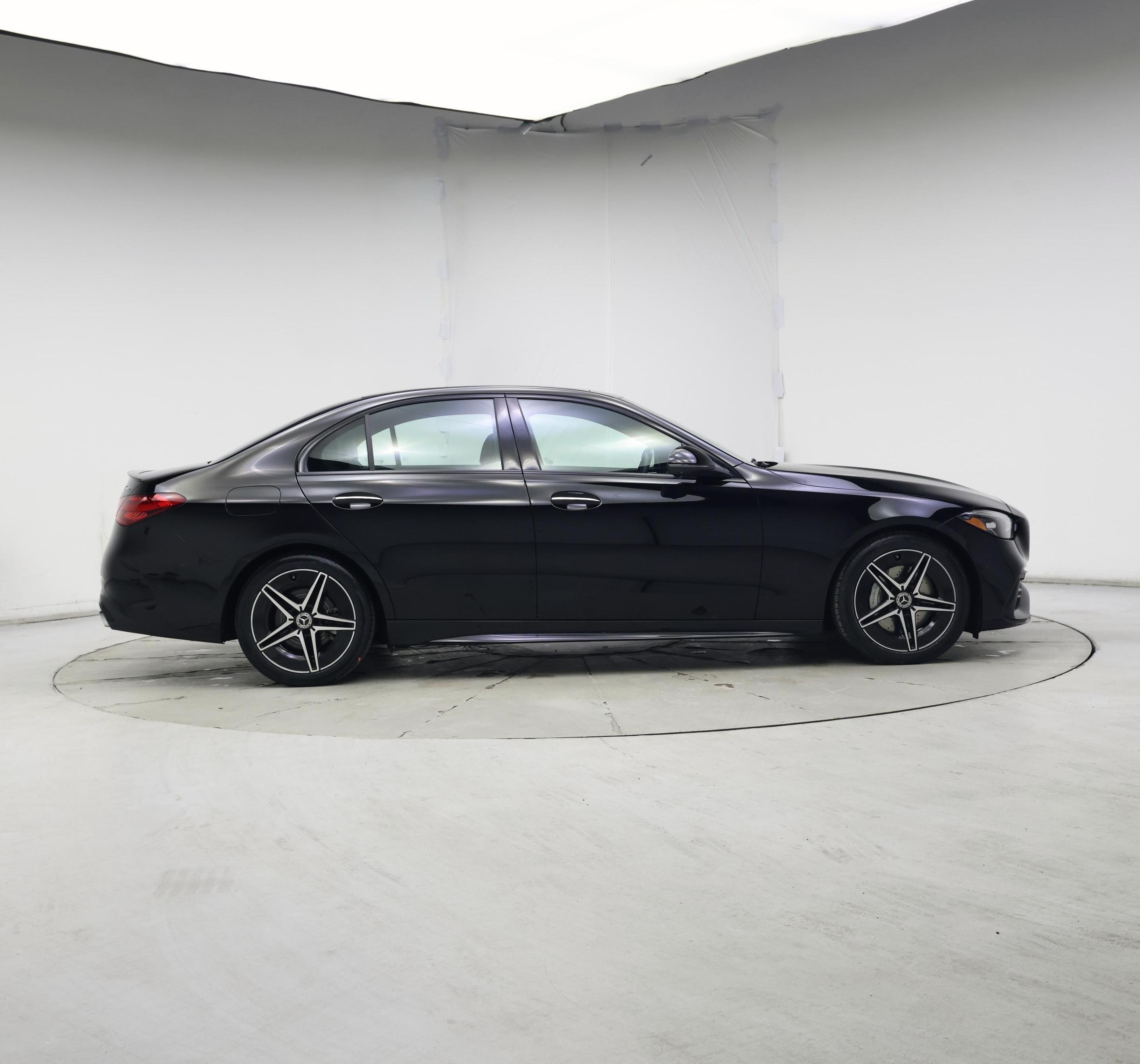 Thumbnail: 2024 Mercedes-Benz C-Class - 7