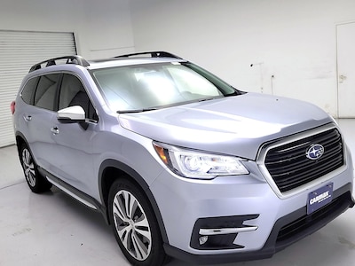 2021 Subaru Ascent Touring
