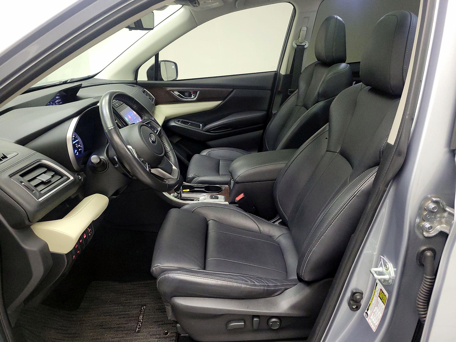 Thumbnail: 2021 Subaru Ascent - 9