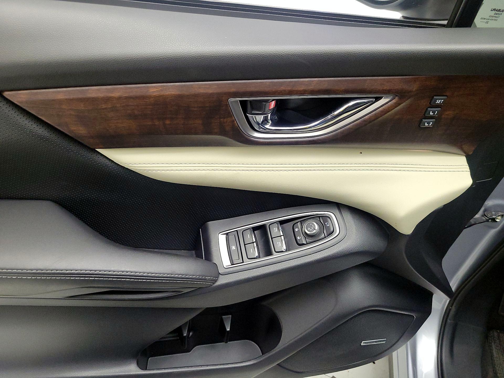 Thumbnail: 2021 Subaru Ascent - 10