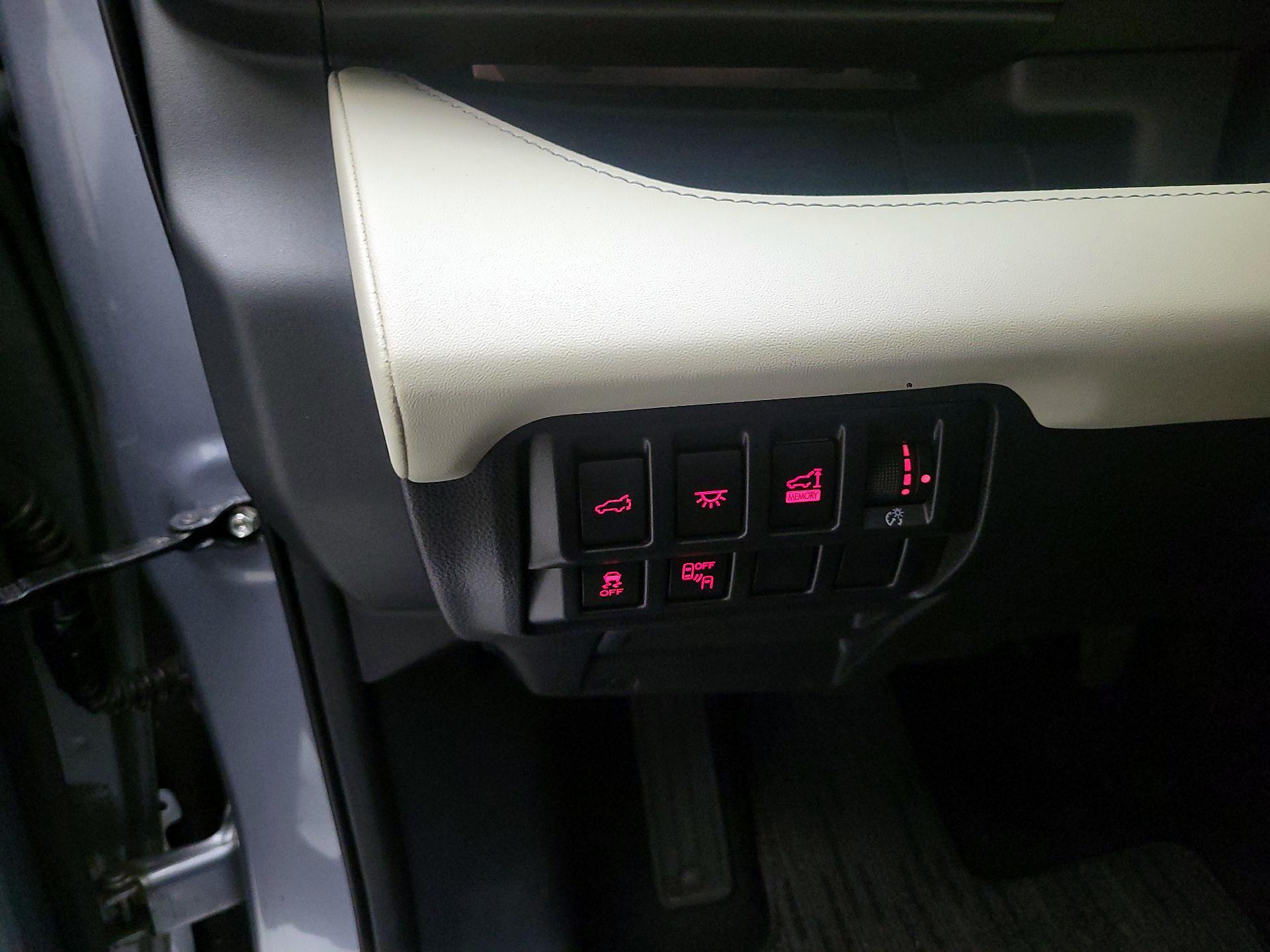 Thumbnail: 2021 Subaru Ascent - 11