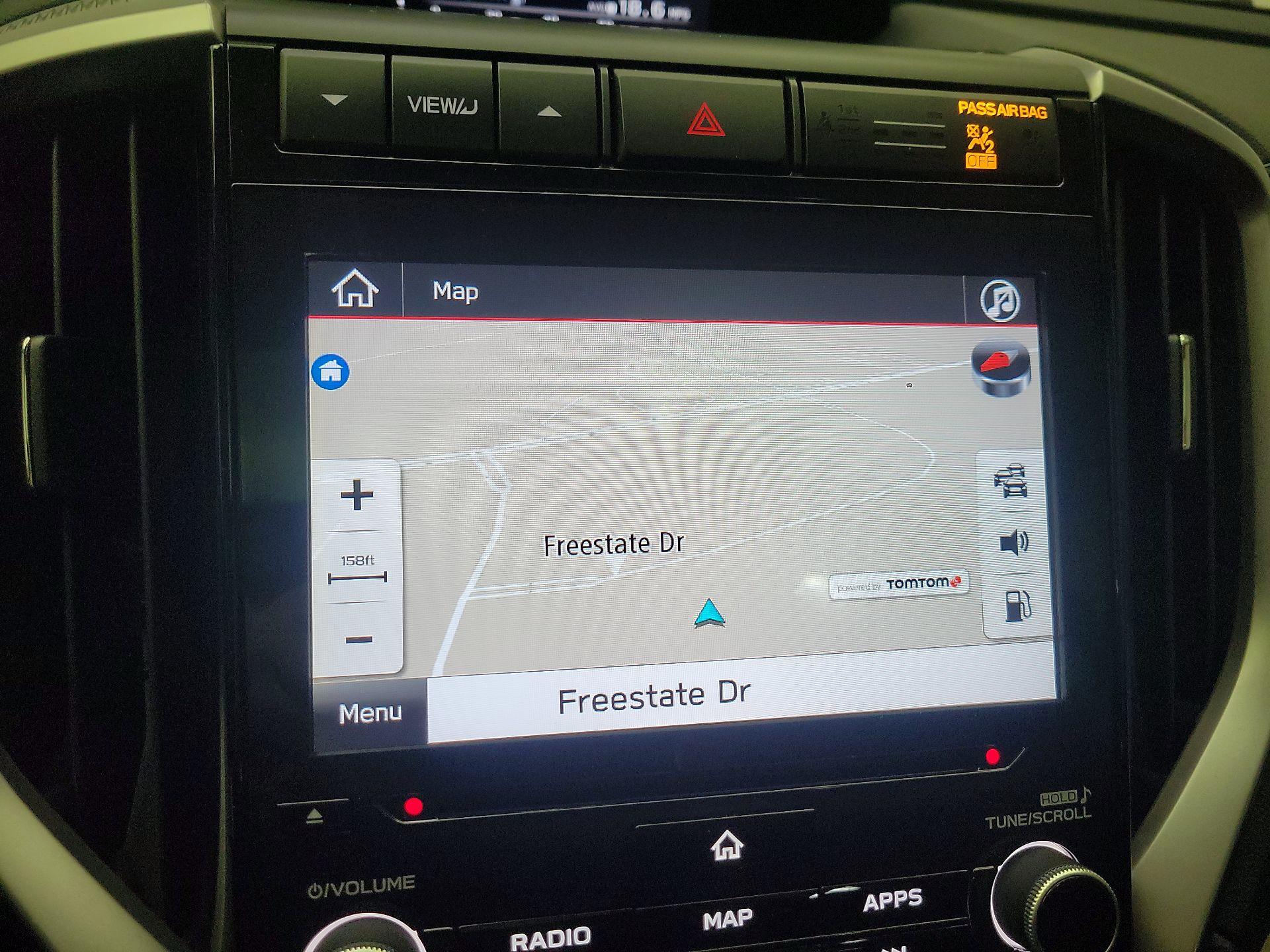 Thumbnail: 2021 Subaru Ascent - 12