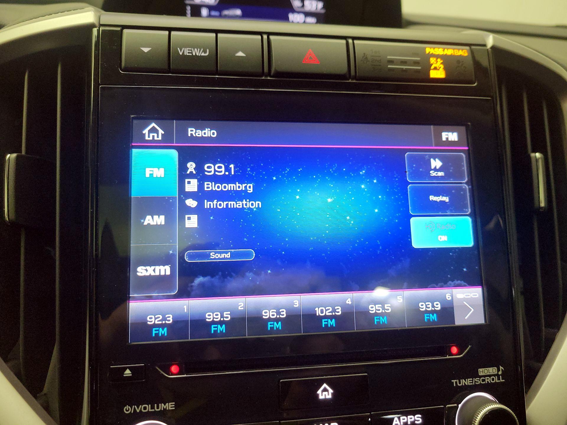 Thumbnail: 2021 Subaru Ascent - 14