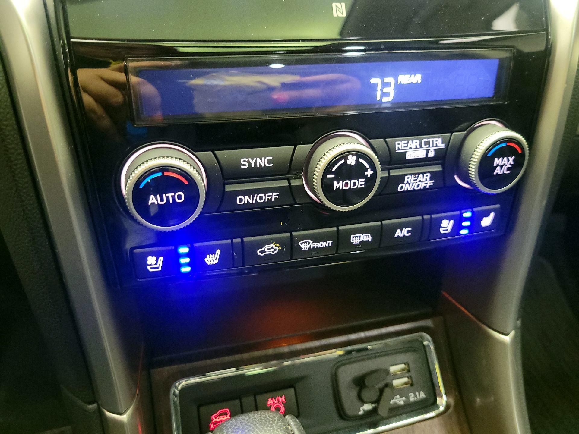 Thumbnail: 2021 Subaru Ascent - 15