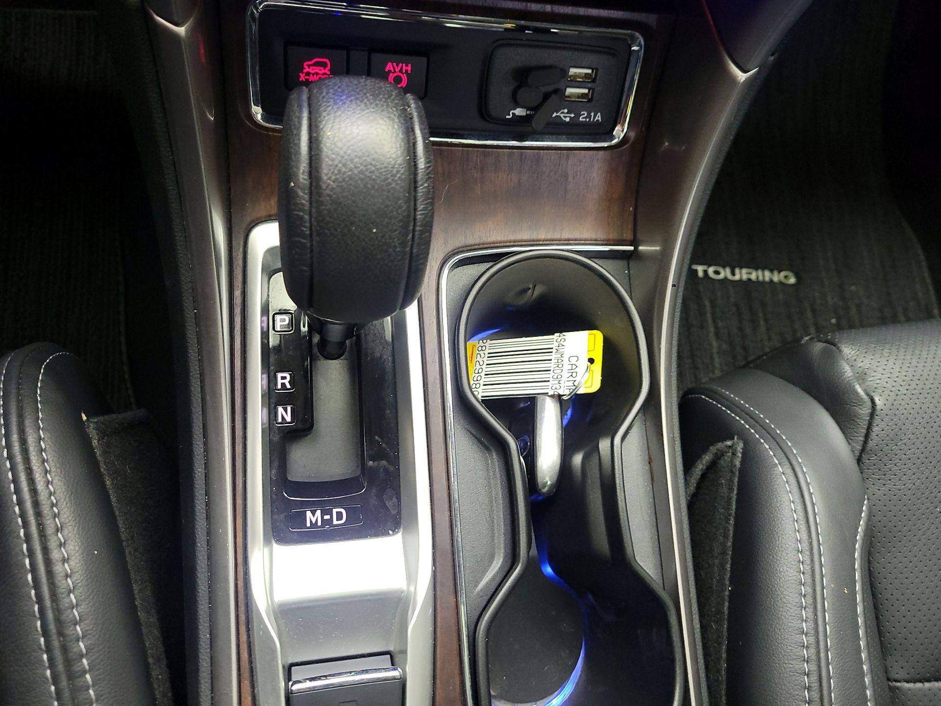 Thumbnail: 2021 Subaru Ascent - 16