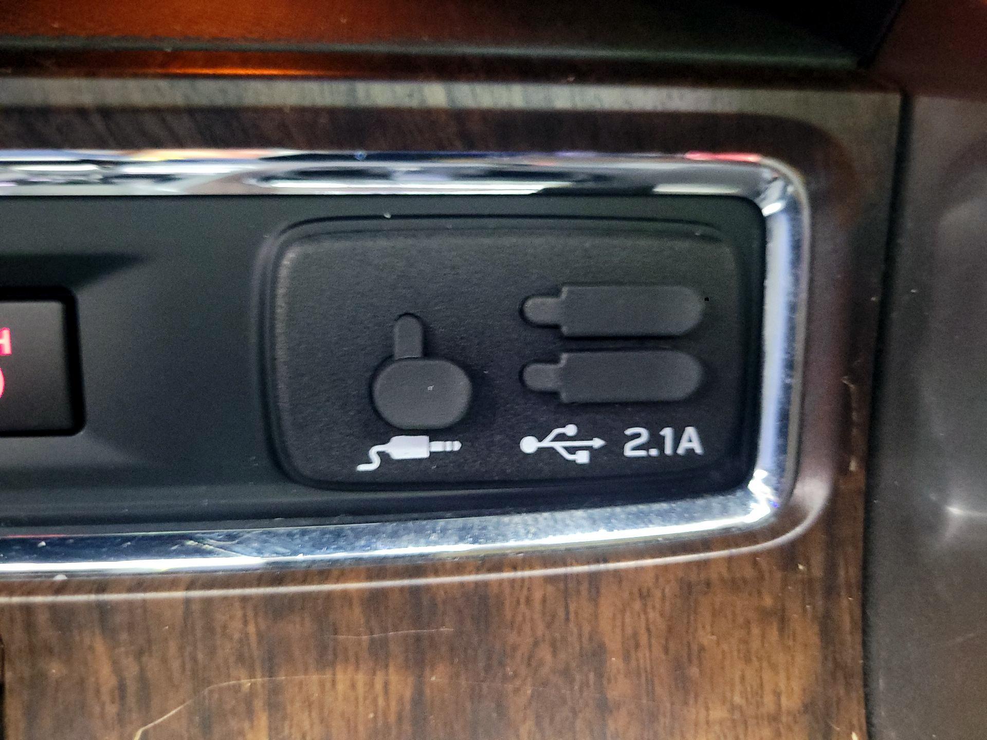 Thumbnail: 2021 Subaru Ascent - 17