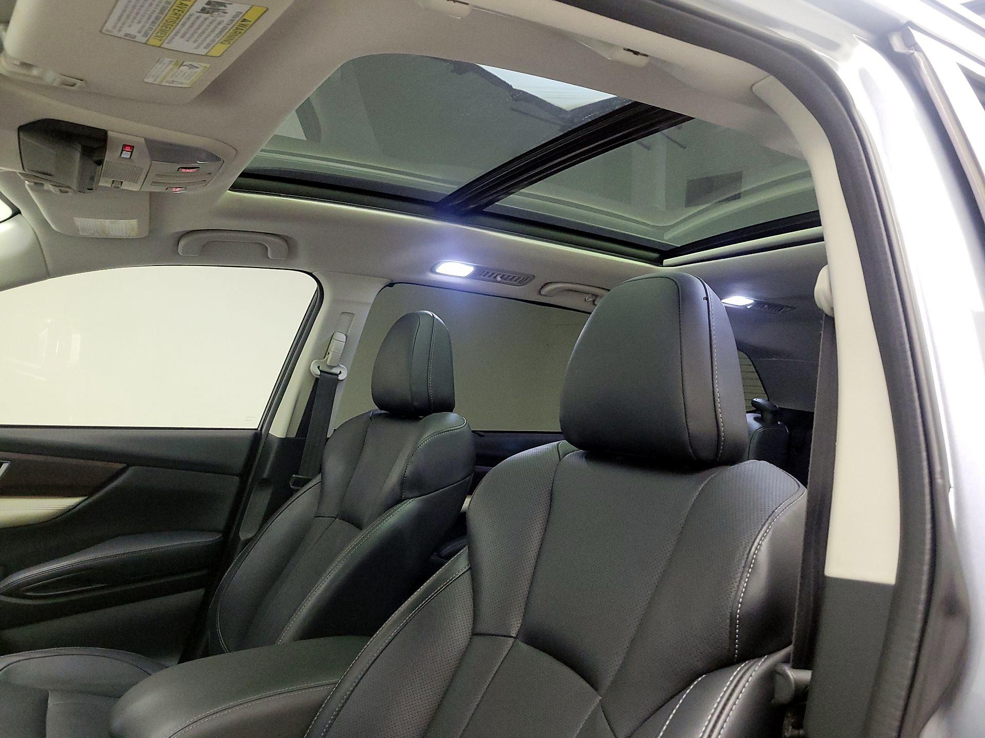 Thumbnail: 2021 Subaru Ascent - 18