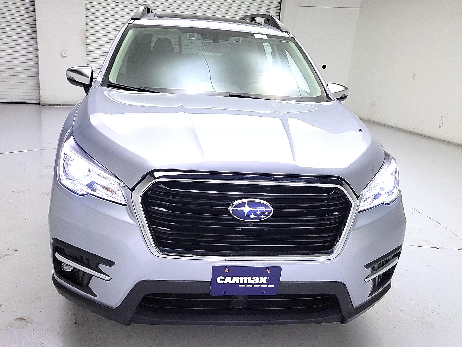 Thumbnail: 2021 Subaru Ascent - 2